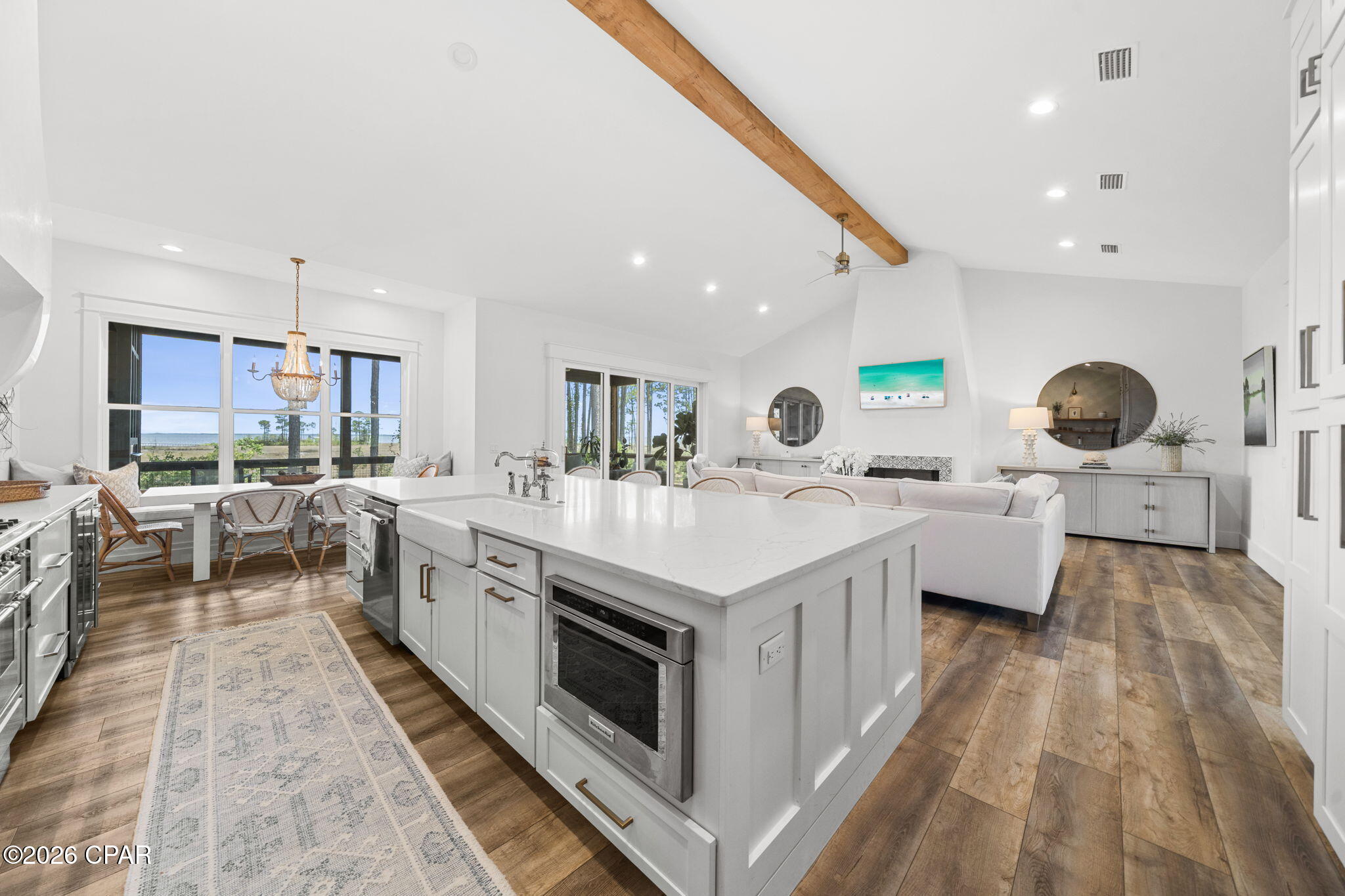 Rivercamps On Crooked Creek - Residential