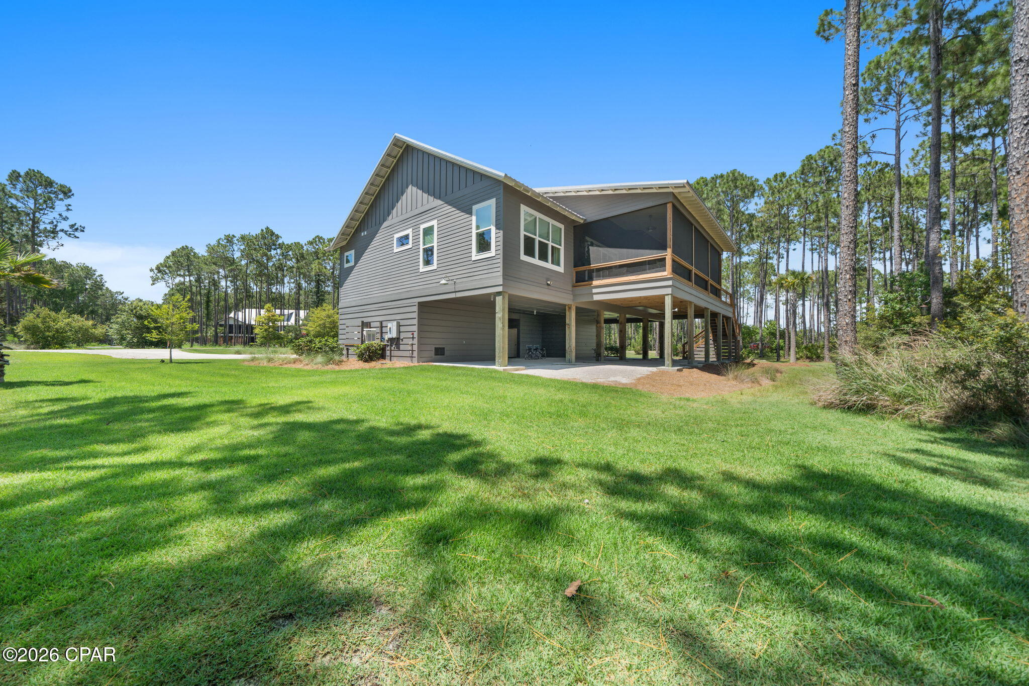 Rivercamps On Crooked Creek - Residential