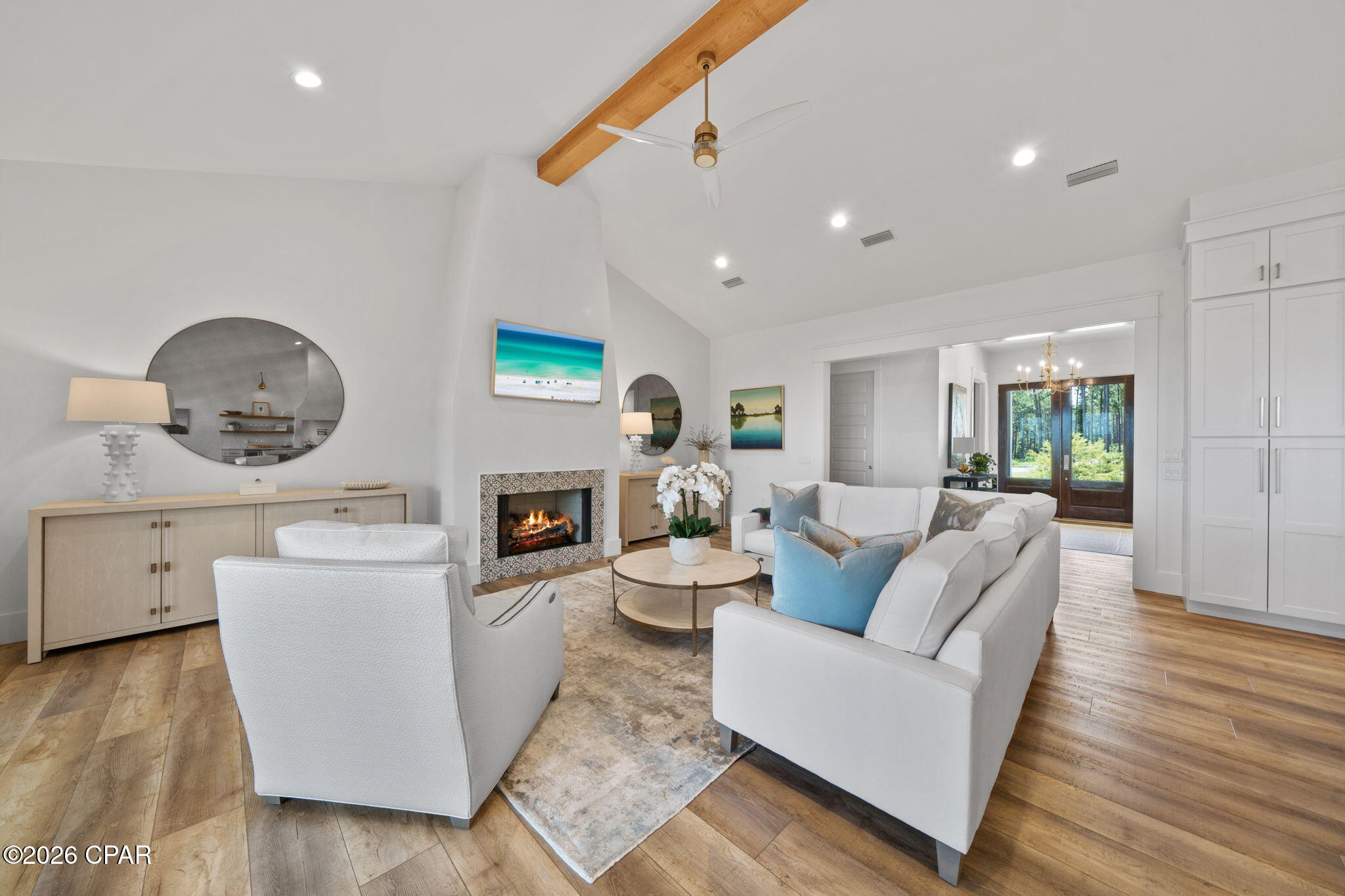 Rivercamps On Crooked Creek - Residential