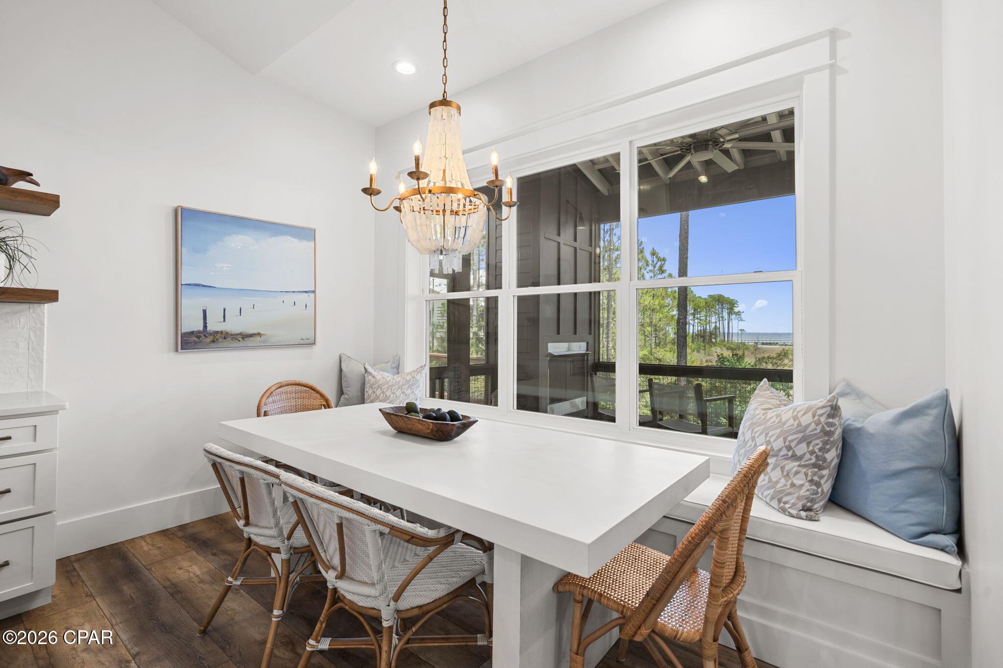 Rivercamps On Crooked Creek - Residential