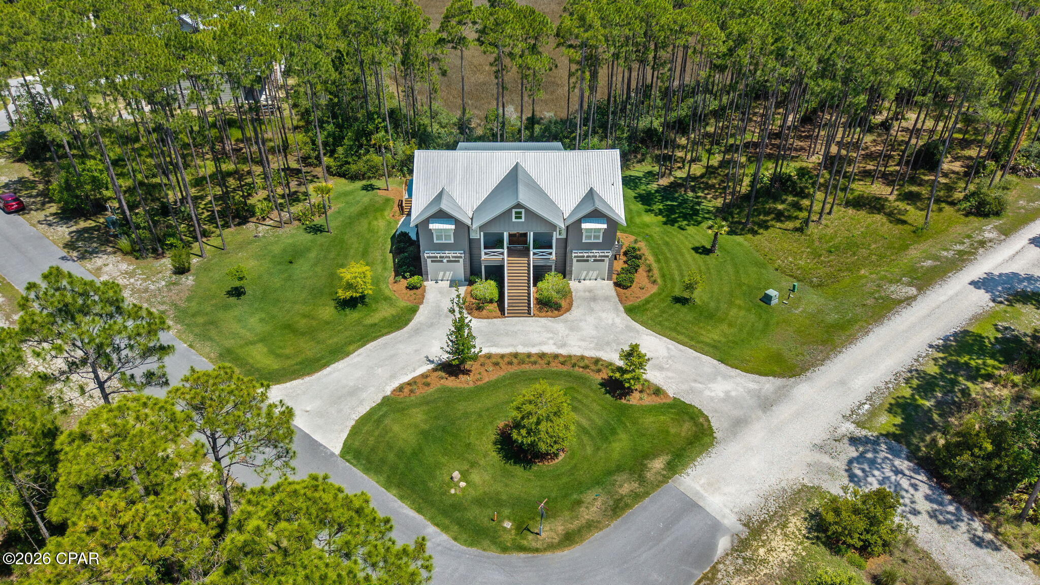 Rivercamps On Crooked Creek - Residential