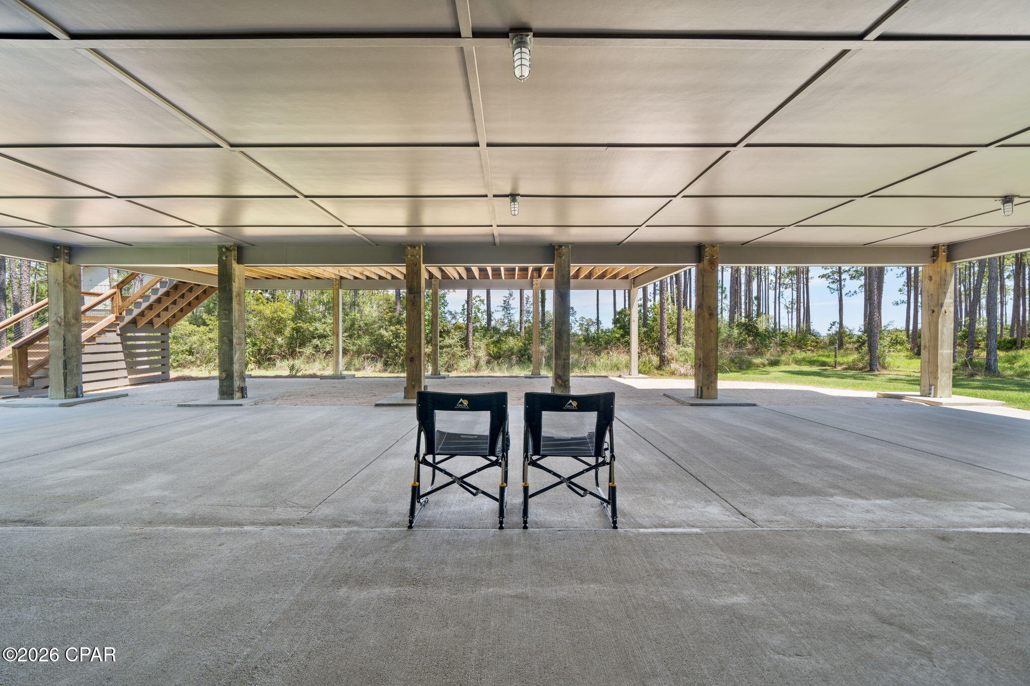 Rivercamps On Crooked Creek - Residential