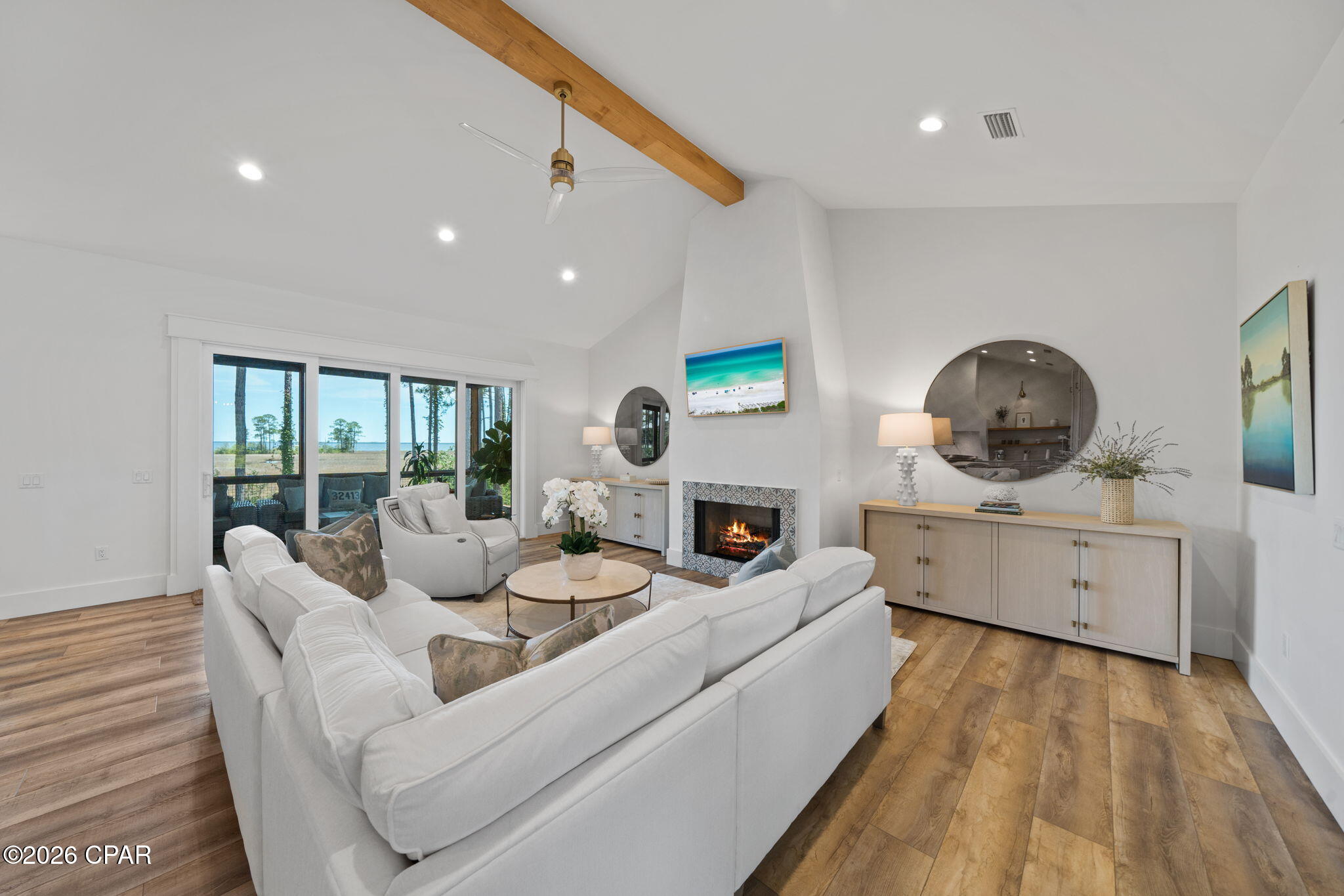 Rivercamps On Crooked Creek - Residential