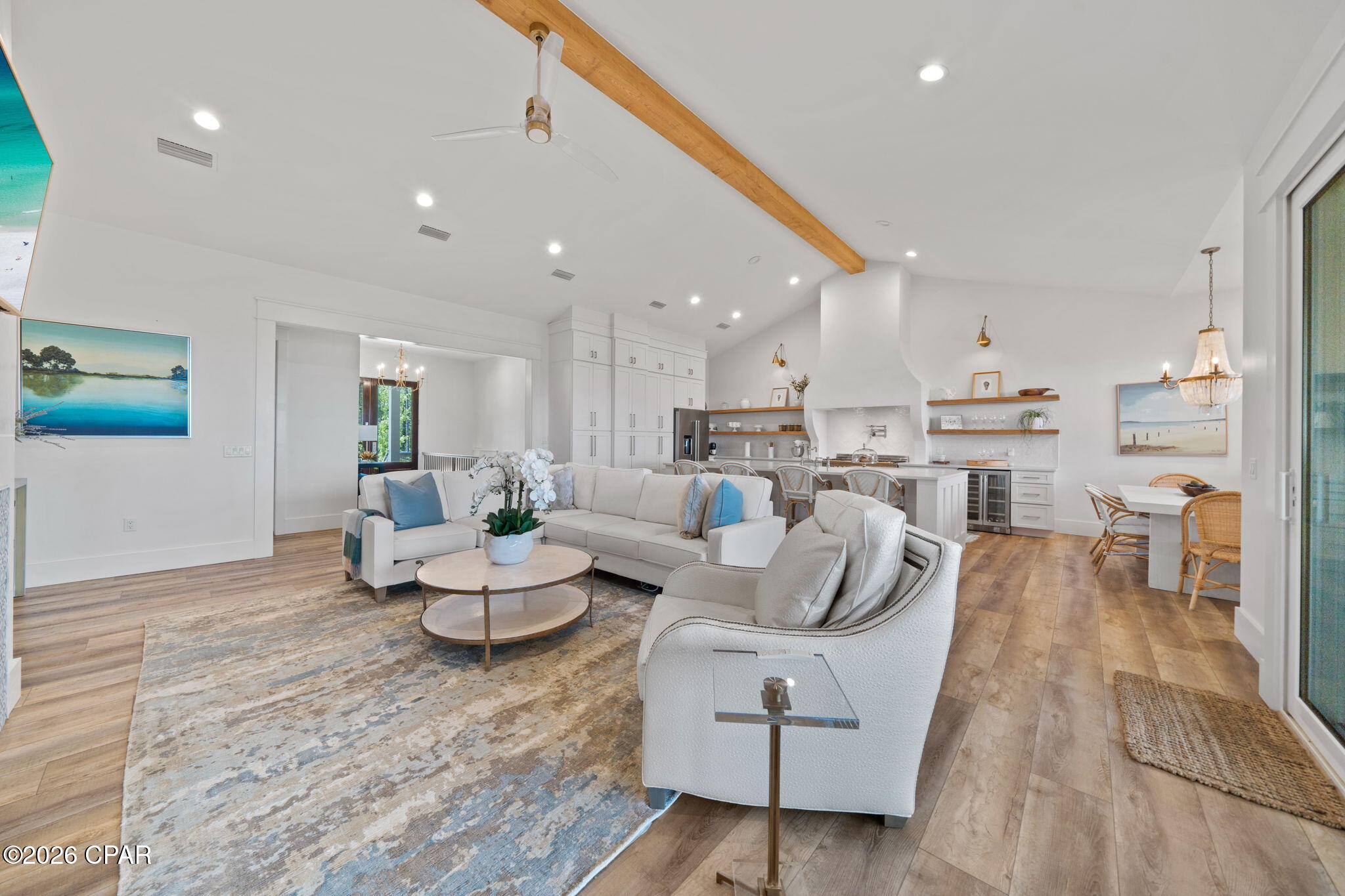 Rivercamps On Crooked Creek - Residential