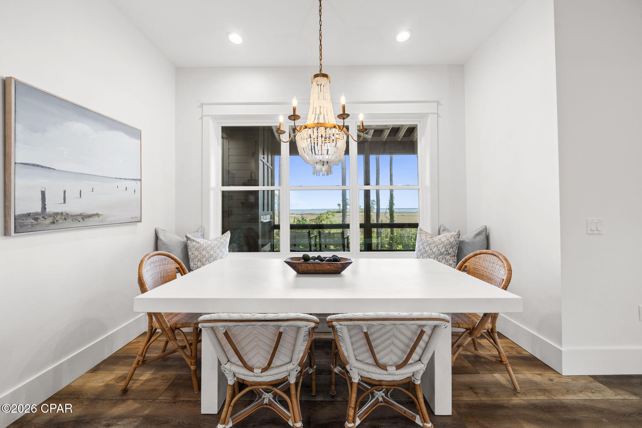 Rivercamps On Crooked Creek - Residential