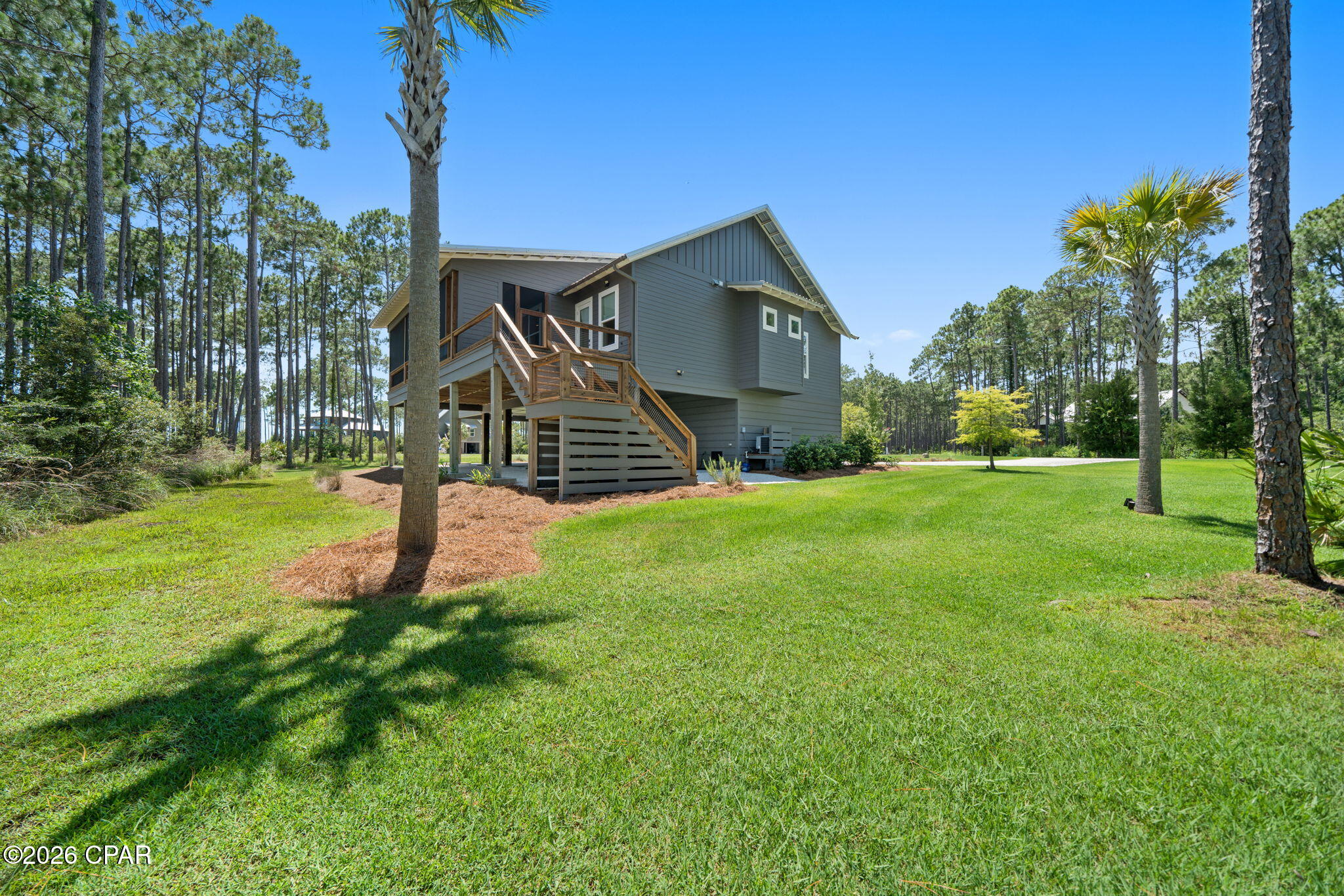 Rivercamps On Crooked Creek - Residential