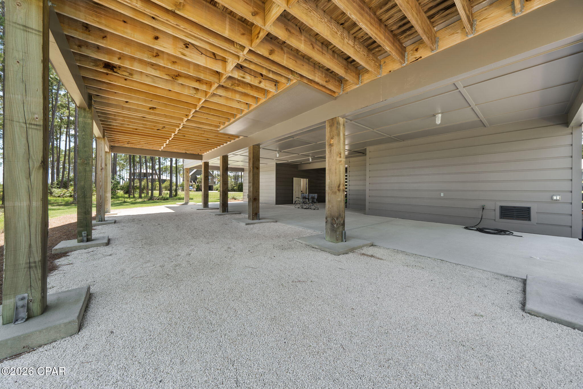Rivercamps On Crooked Creek - Residential