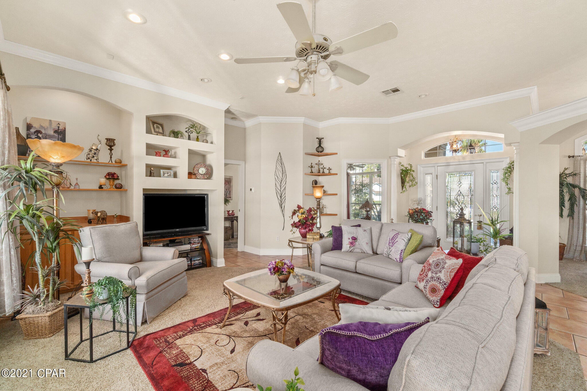 Jamaican Lake Condos - Residential