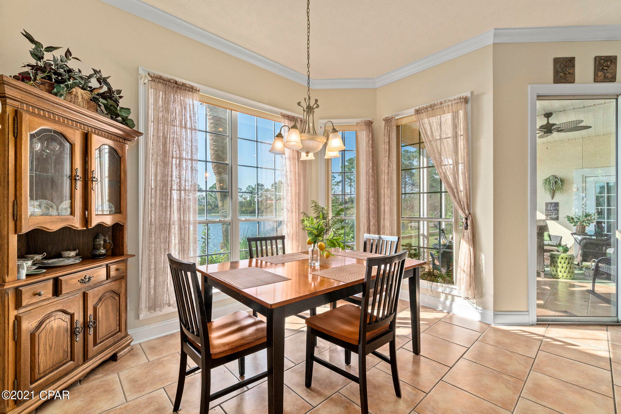 Jamaican Lake Condos - Residential