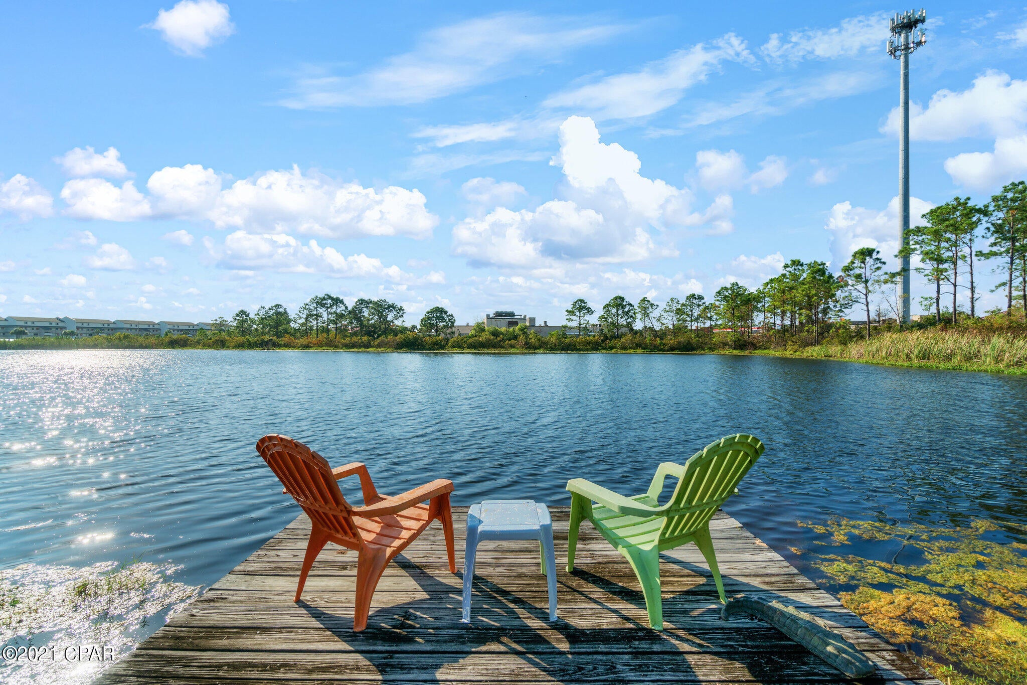 Jamaican Lake Condos - Residential