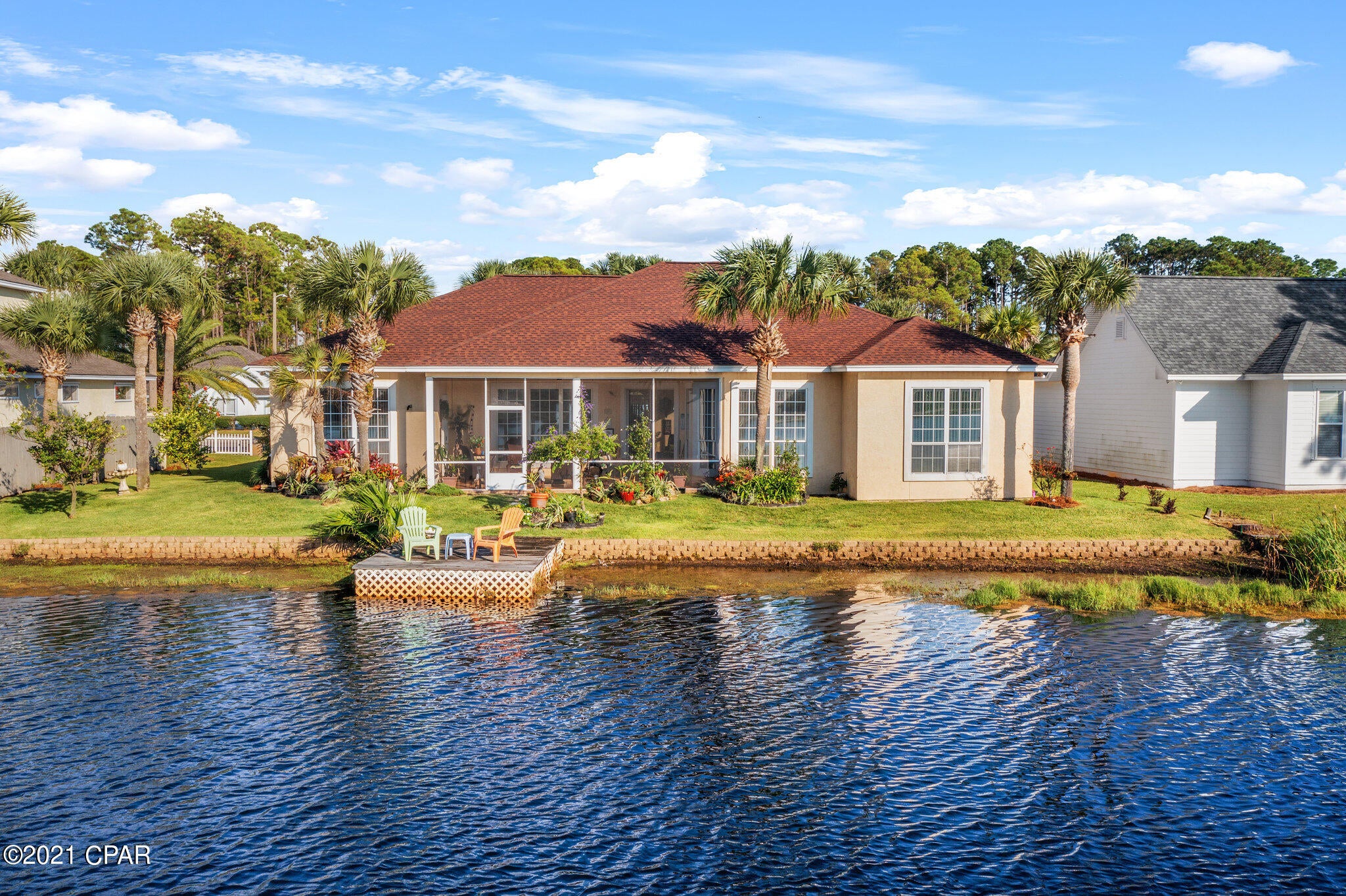 Jamaican Lake Condos - Residential