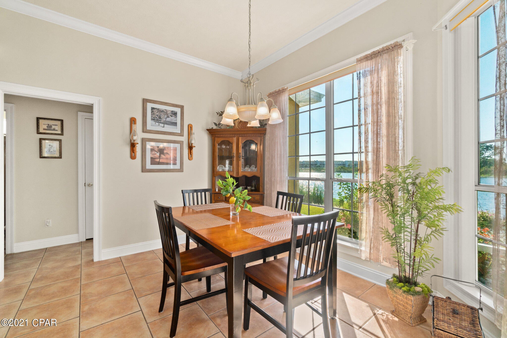 Jamaican Lake Condos - Residential