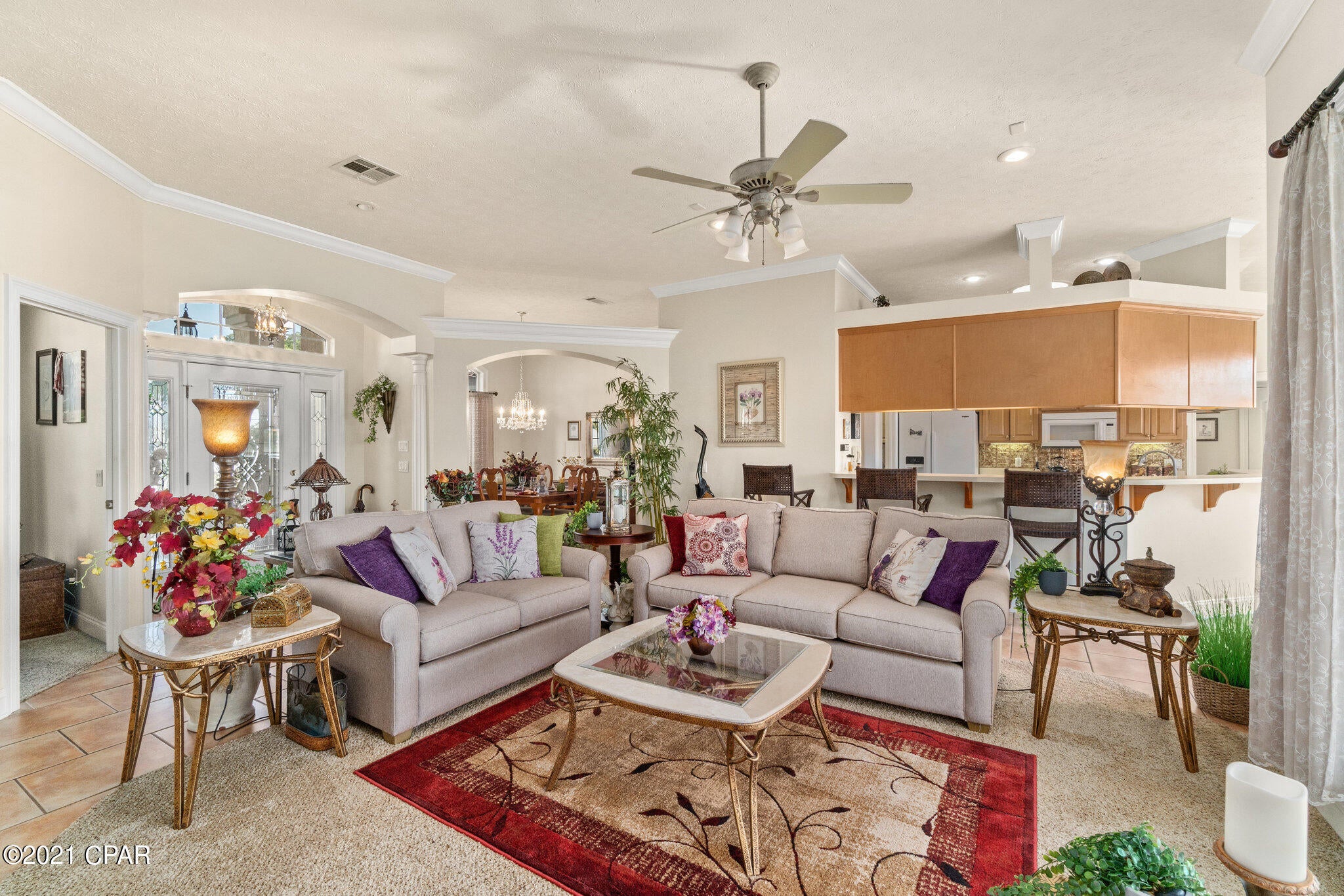 Jamaican Lake Condos - Residential