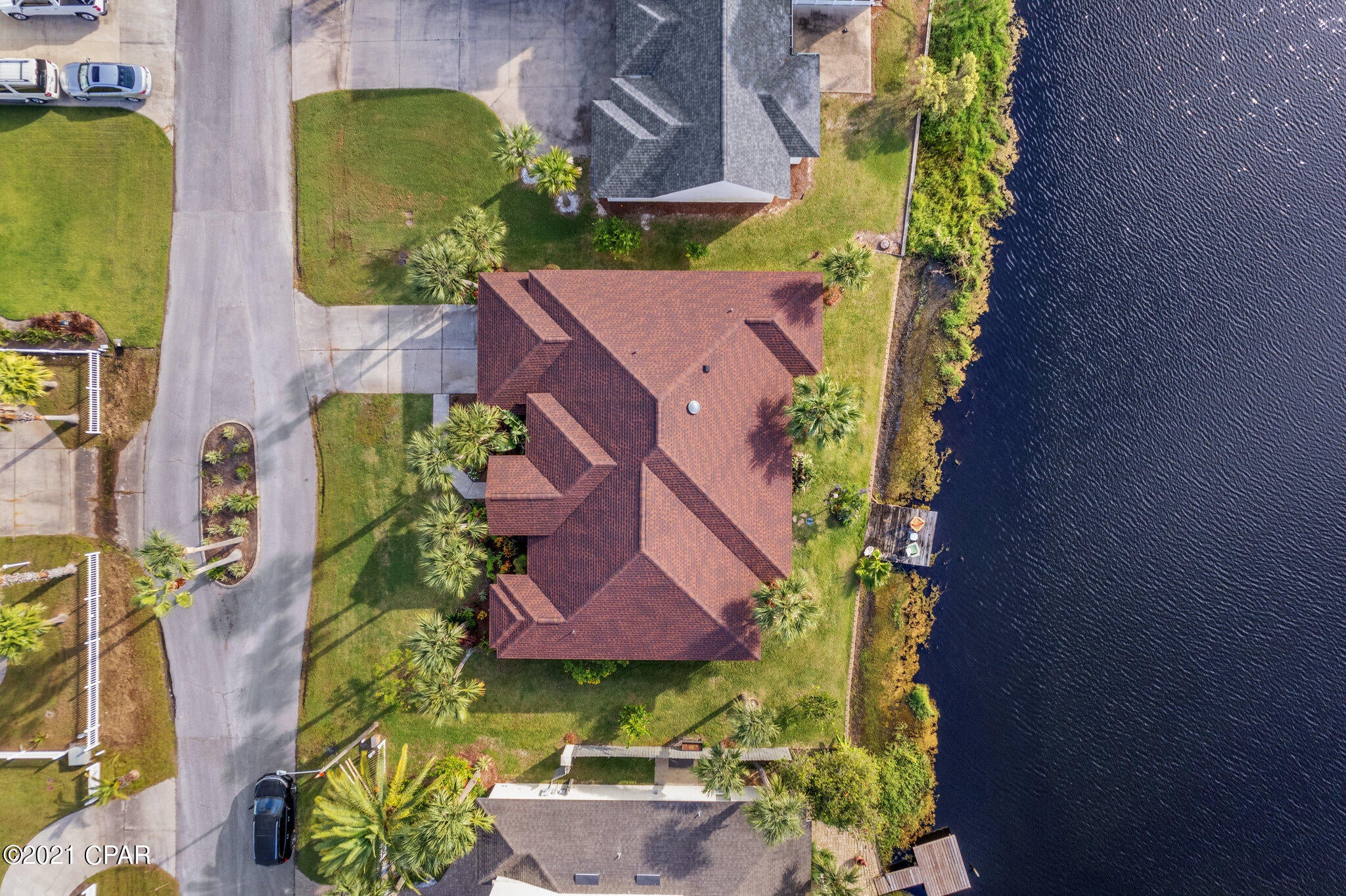 Jamaican Lake Condos - Residential