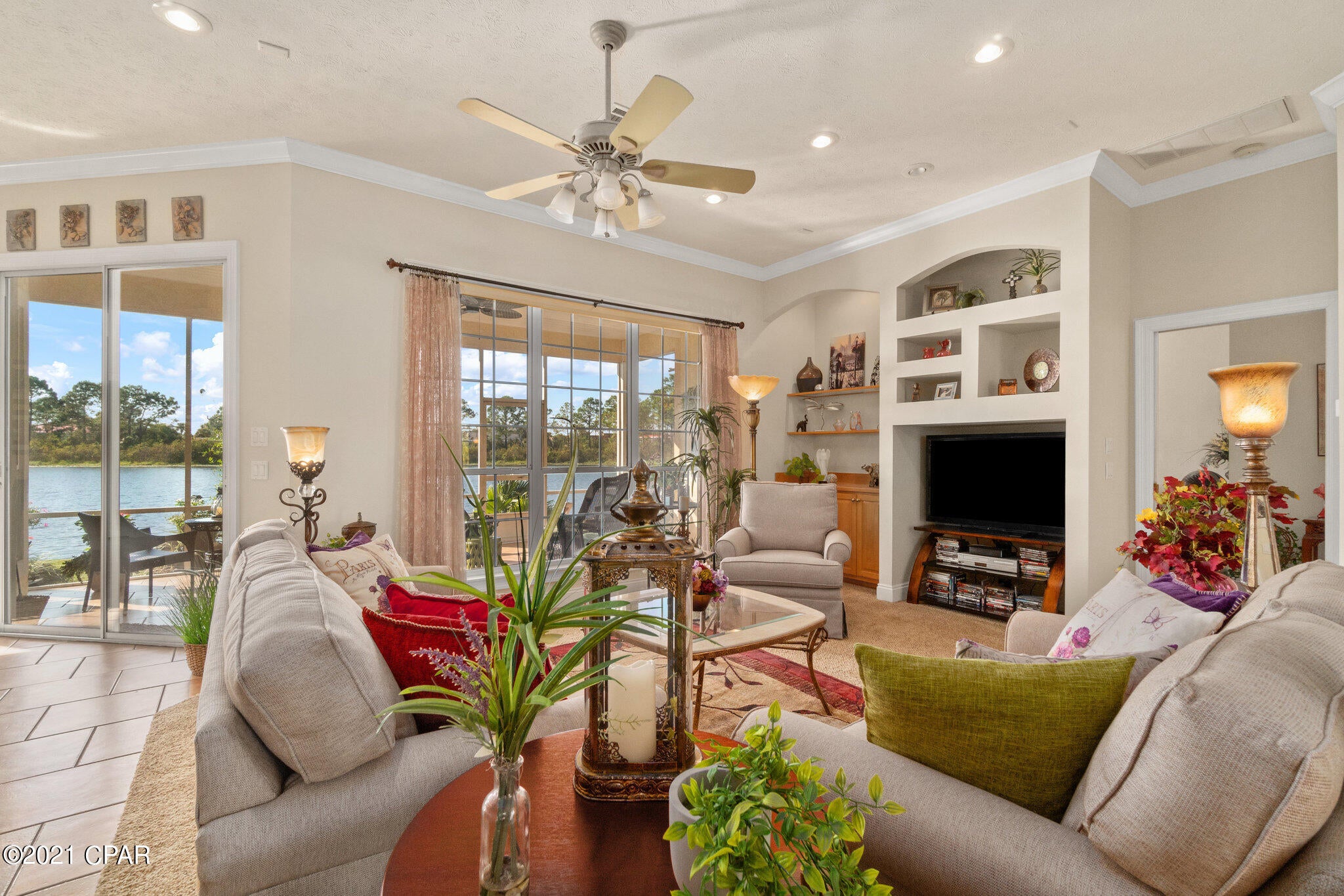 Jamaican Lake Condos - Residential