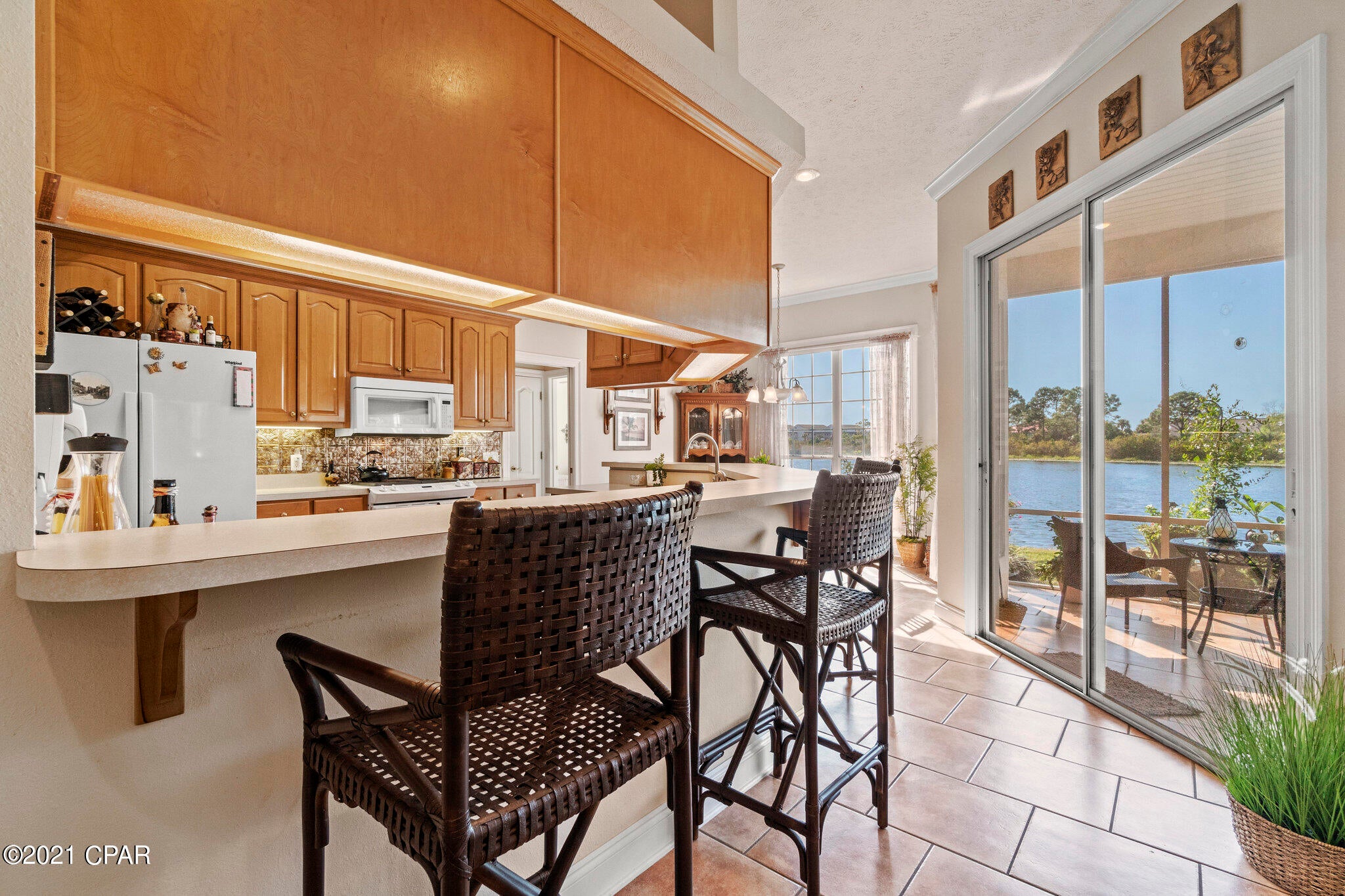 Jamaican Lake Condos - Residential