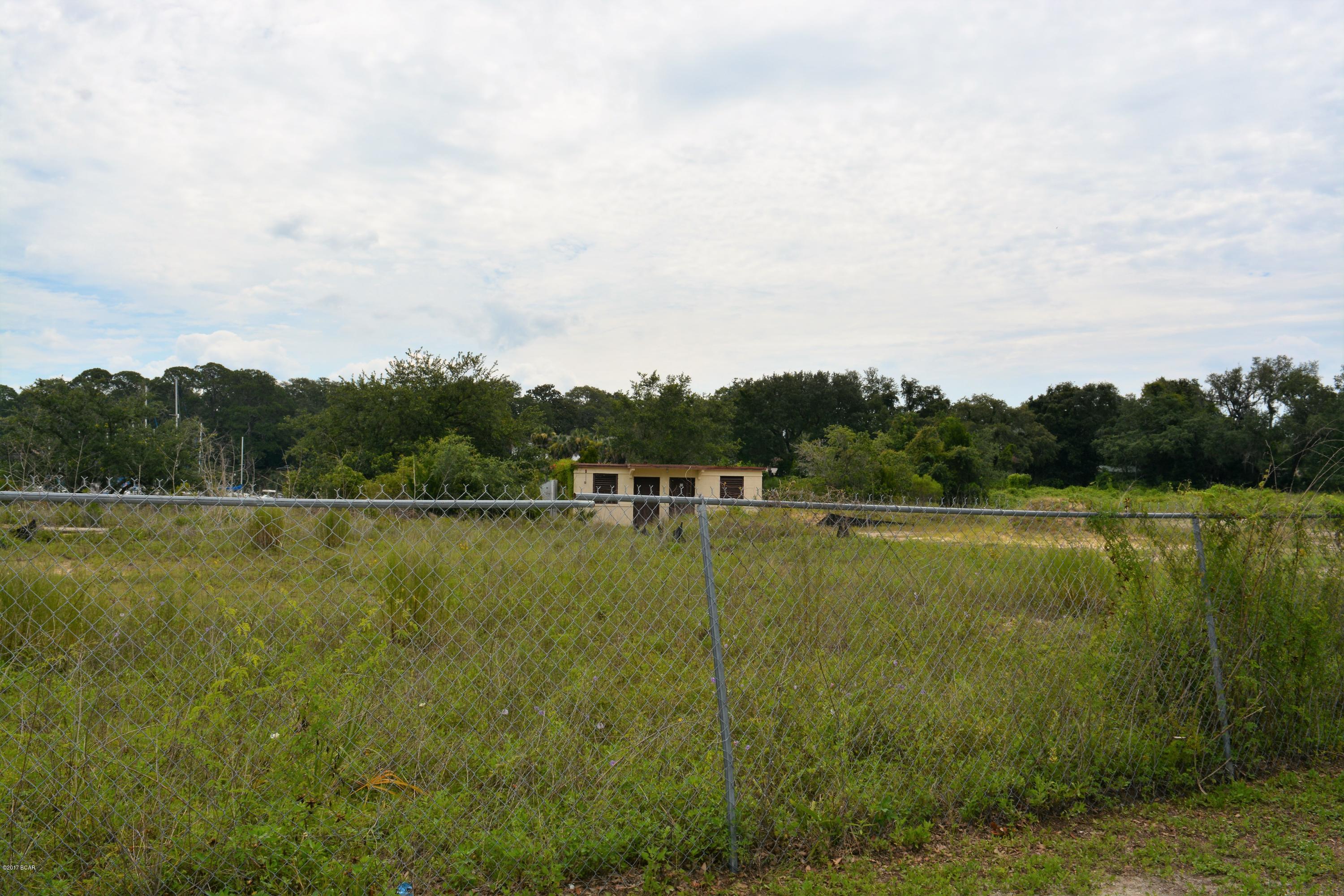 No Named Subdivision - Land
