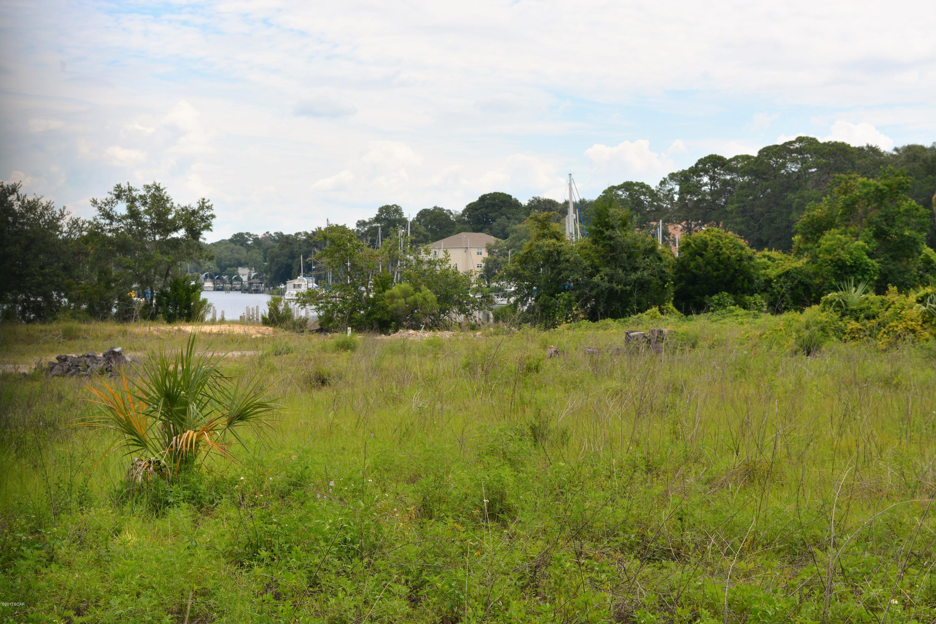 No Named Subdivision - Land