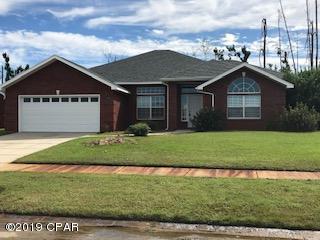 A super nice, practically new 4 bedroom 2.5 bath brick home in Landings Subdivision.  Split bedroom plan with formal dining and office/study.  Granite counter tops in kitchen with stainless appliances.  Privacy fenced back yard.  Minimum 2 year lease required.
