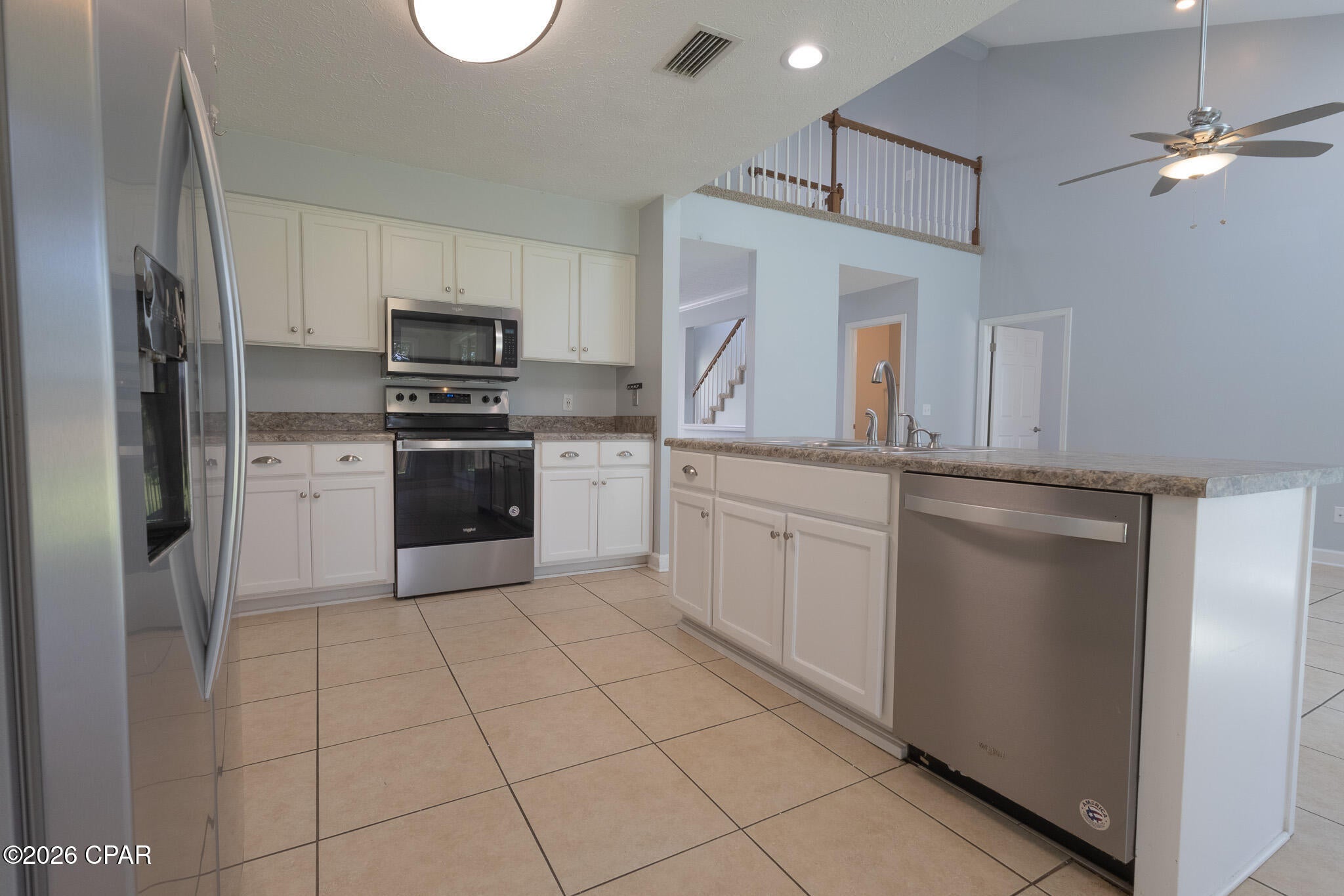 Bay Point Unit 1 - Residential