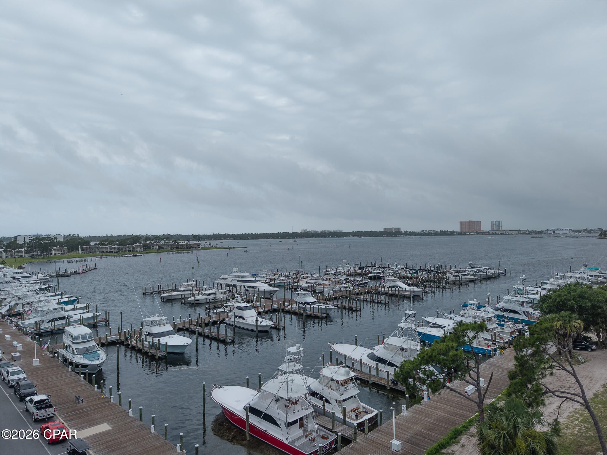 Bay Point Unit 1 - Residential