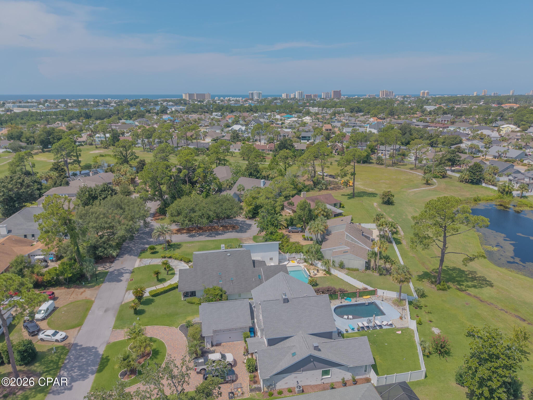 Bay Point Unit 1 - Residential