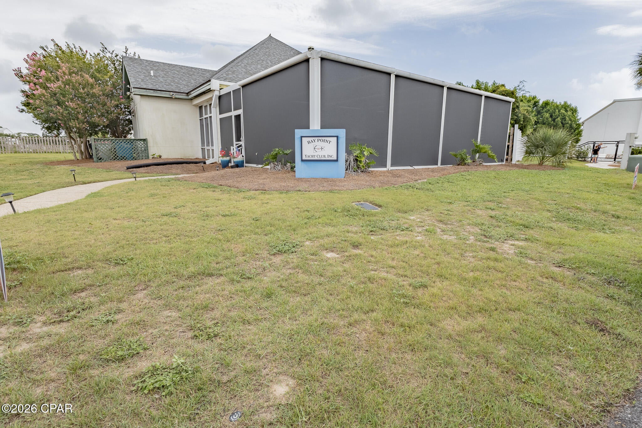 Bay Point Unit 1 - Residential
