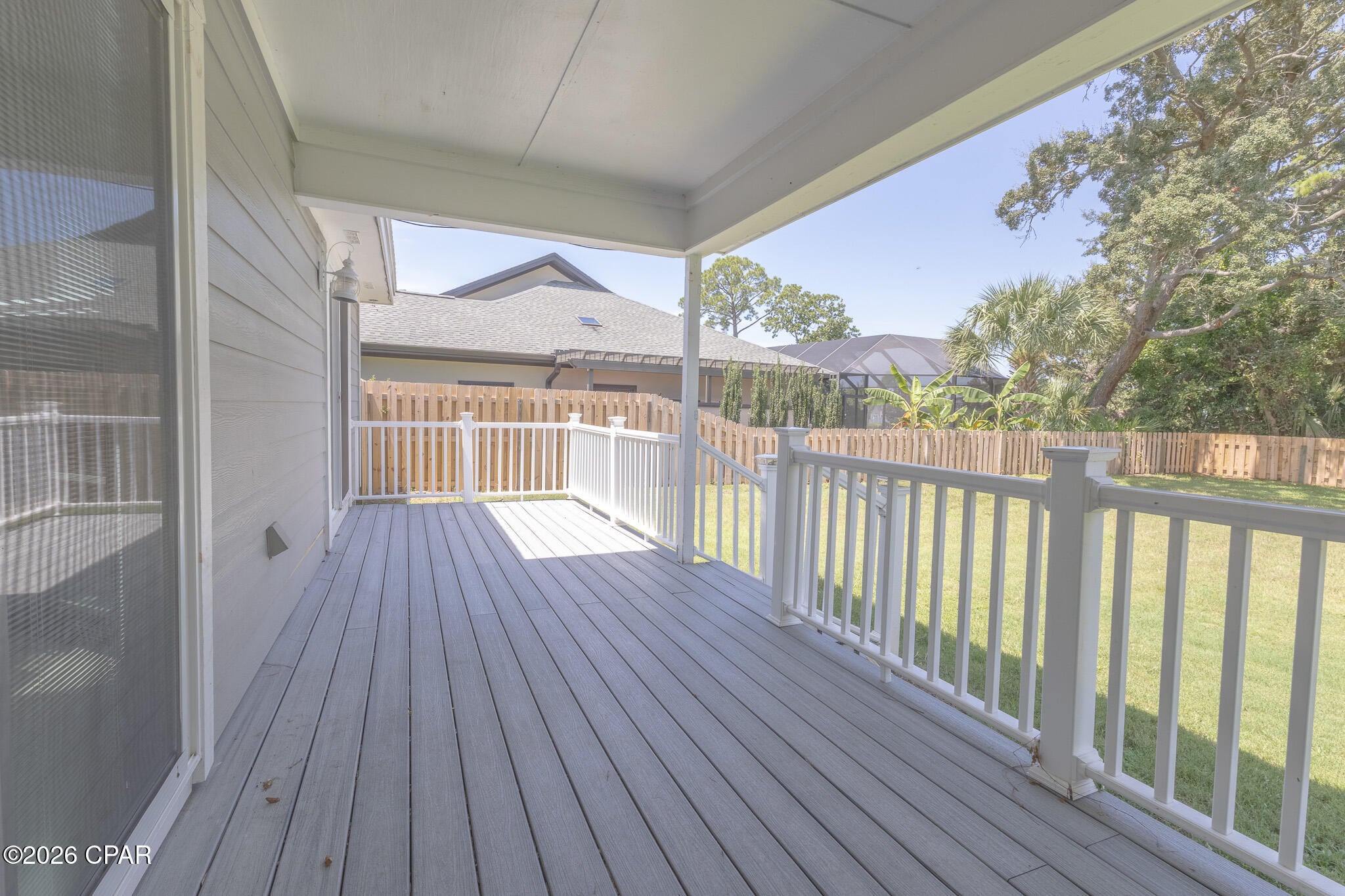 Bay Point Unit 1 - Residential