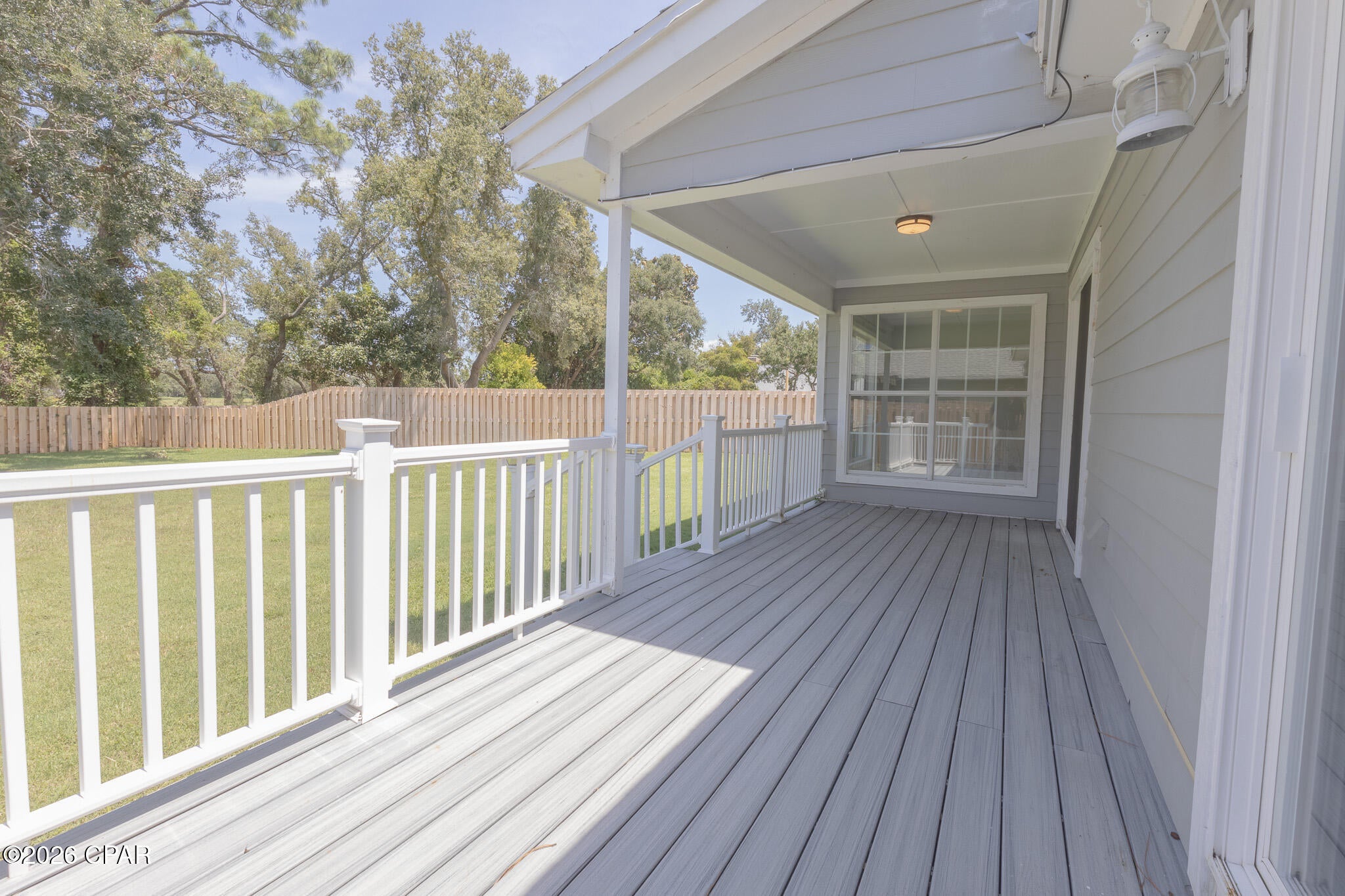 Bay Point Unit 1 - Residential