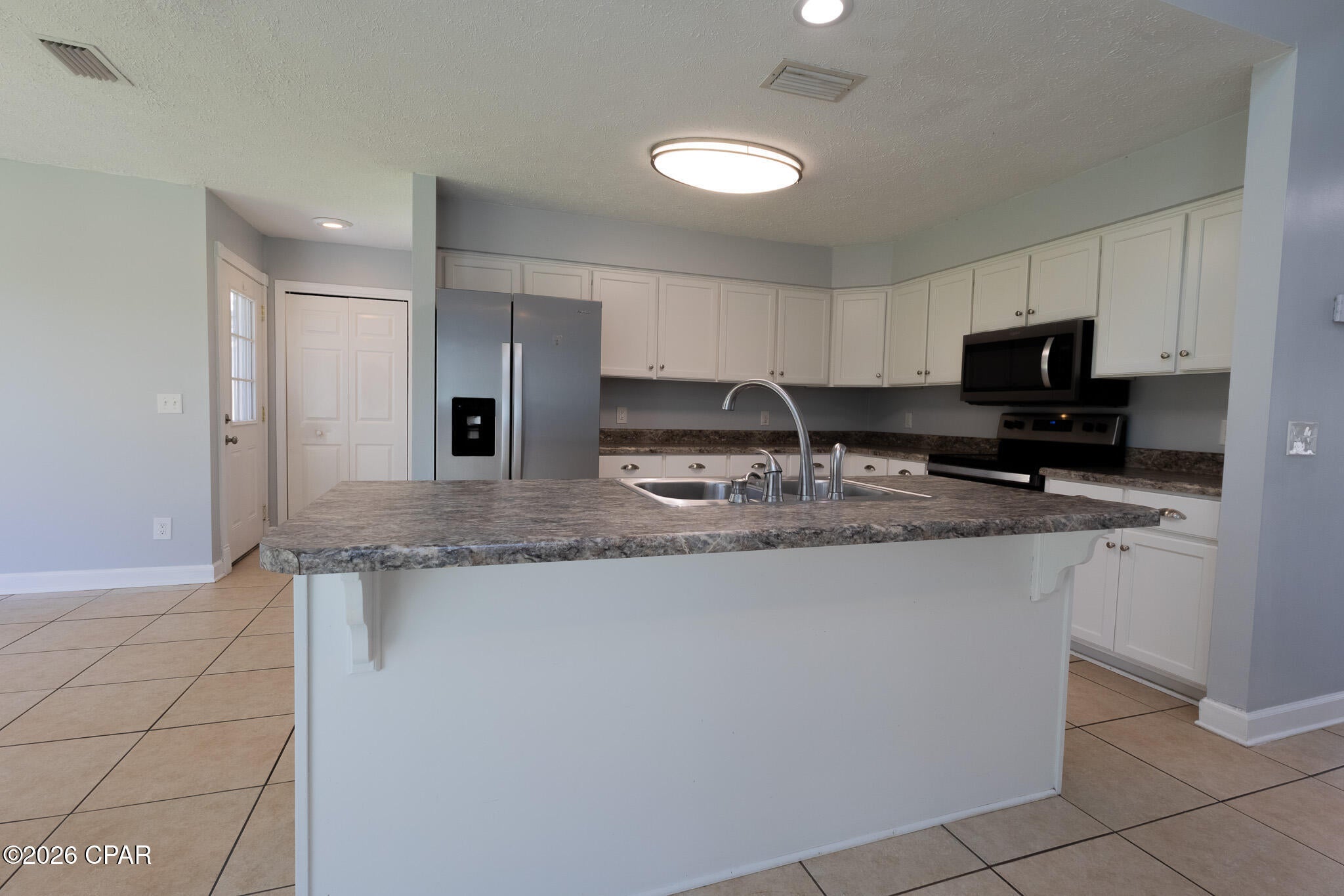 Bay Point Unit 1 - Residential