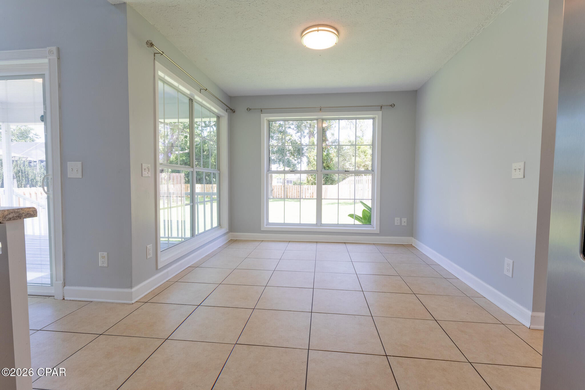 Bay Point Unit 1 - Residential