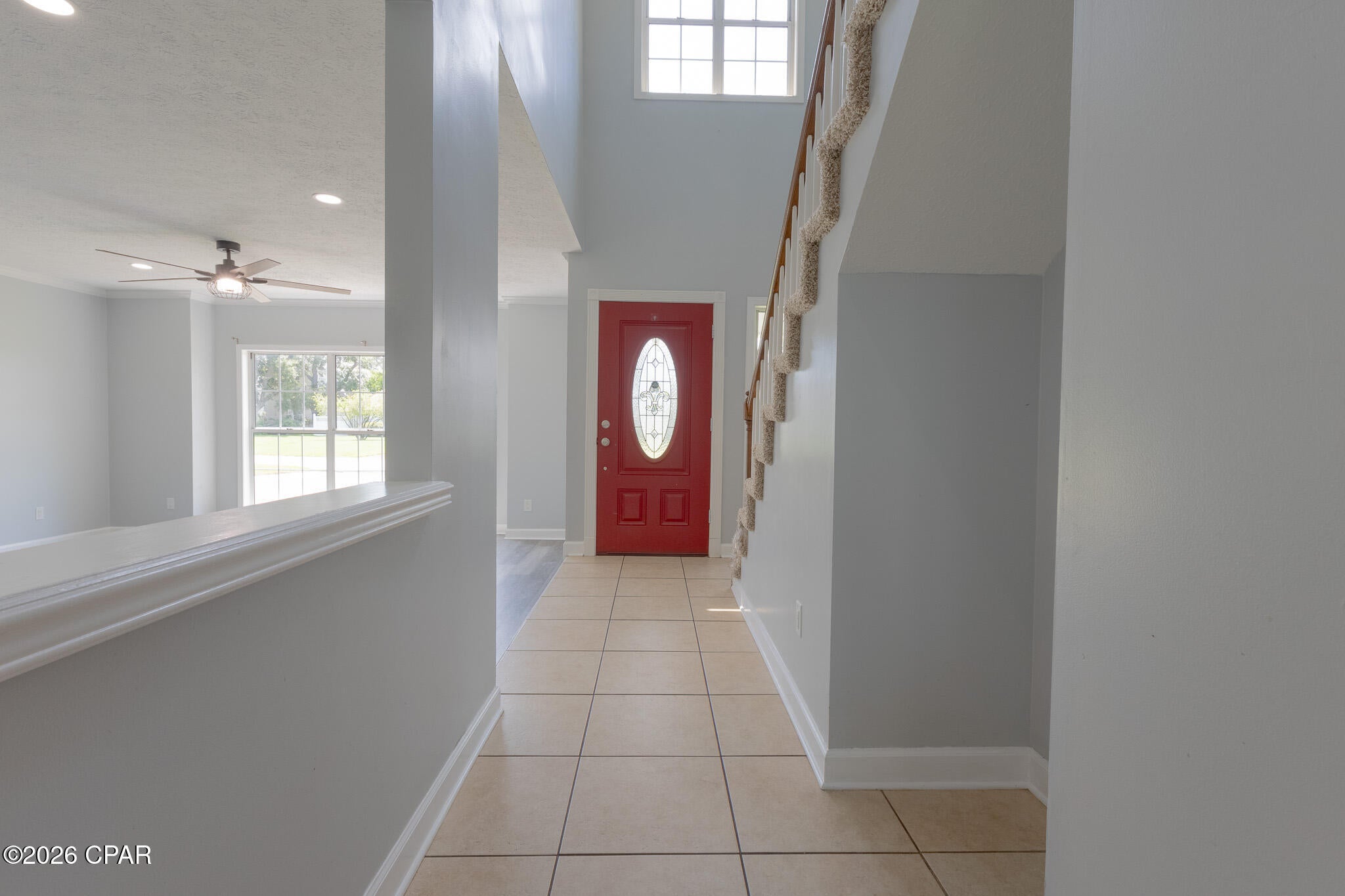 Bay Point Unit 1 - Residential
