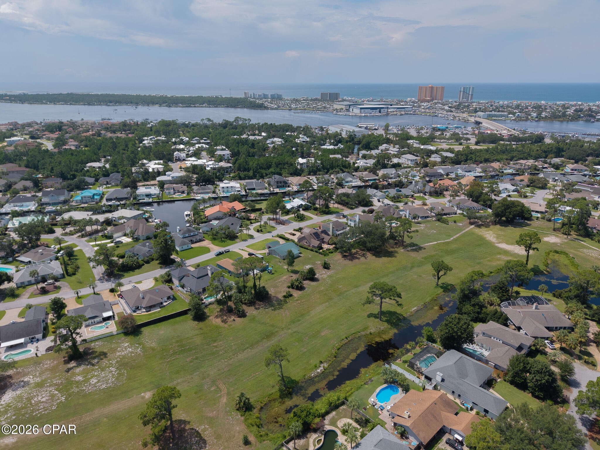 Bay Point Unit 1 - Residential