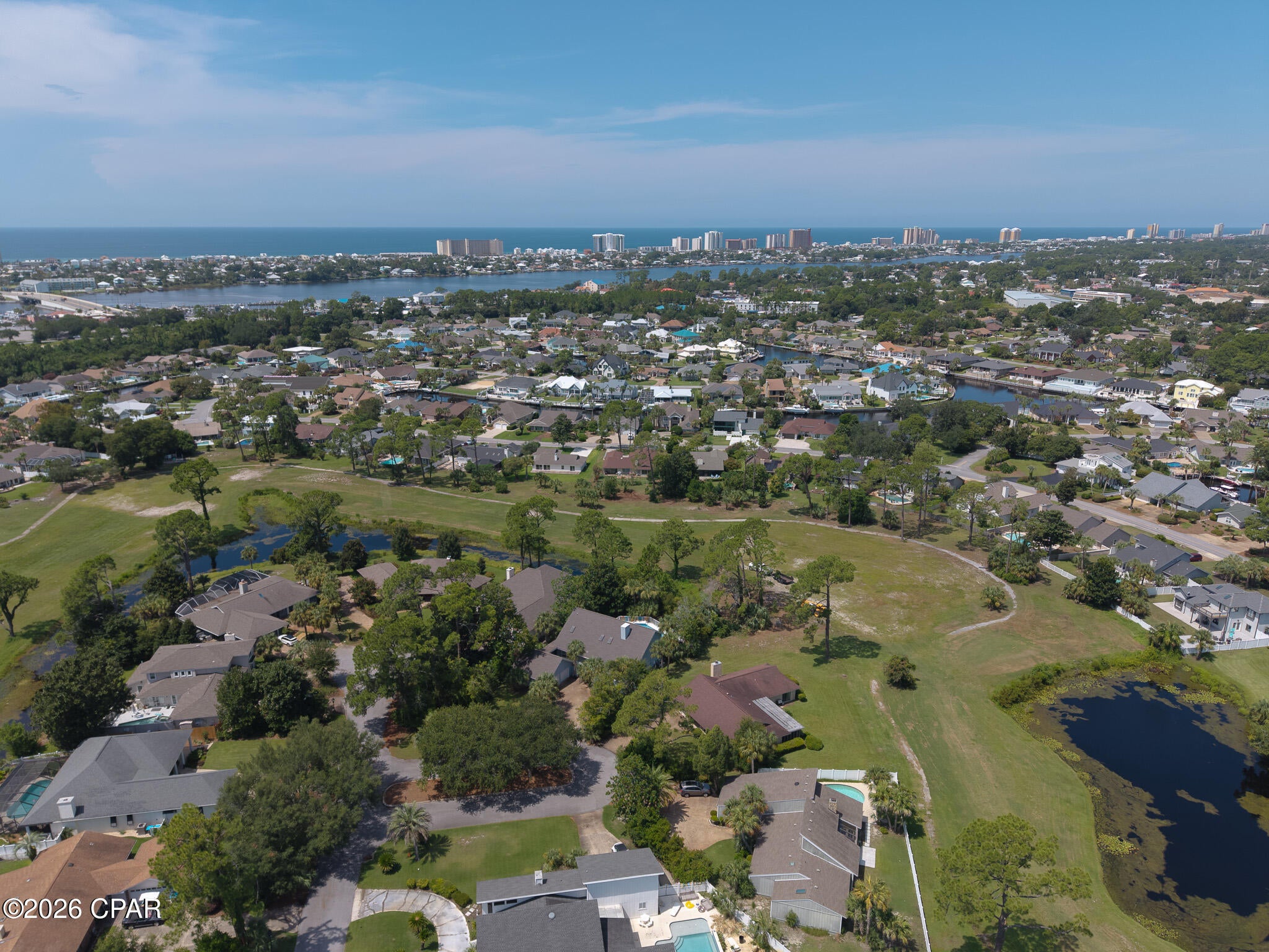 Bay Point Unit 1 - Residential