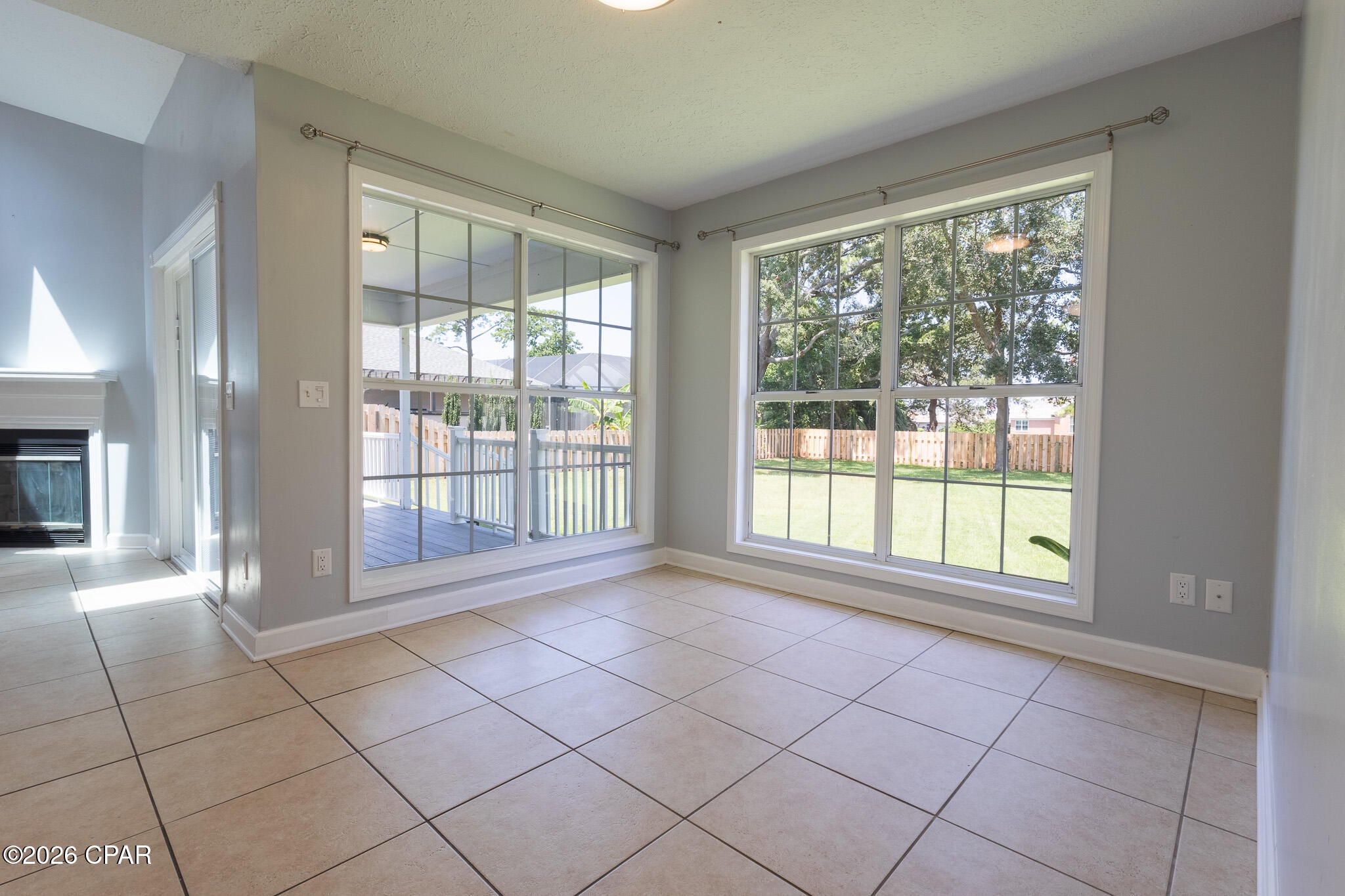 Bay Point Unit 1 - Residential