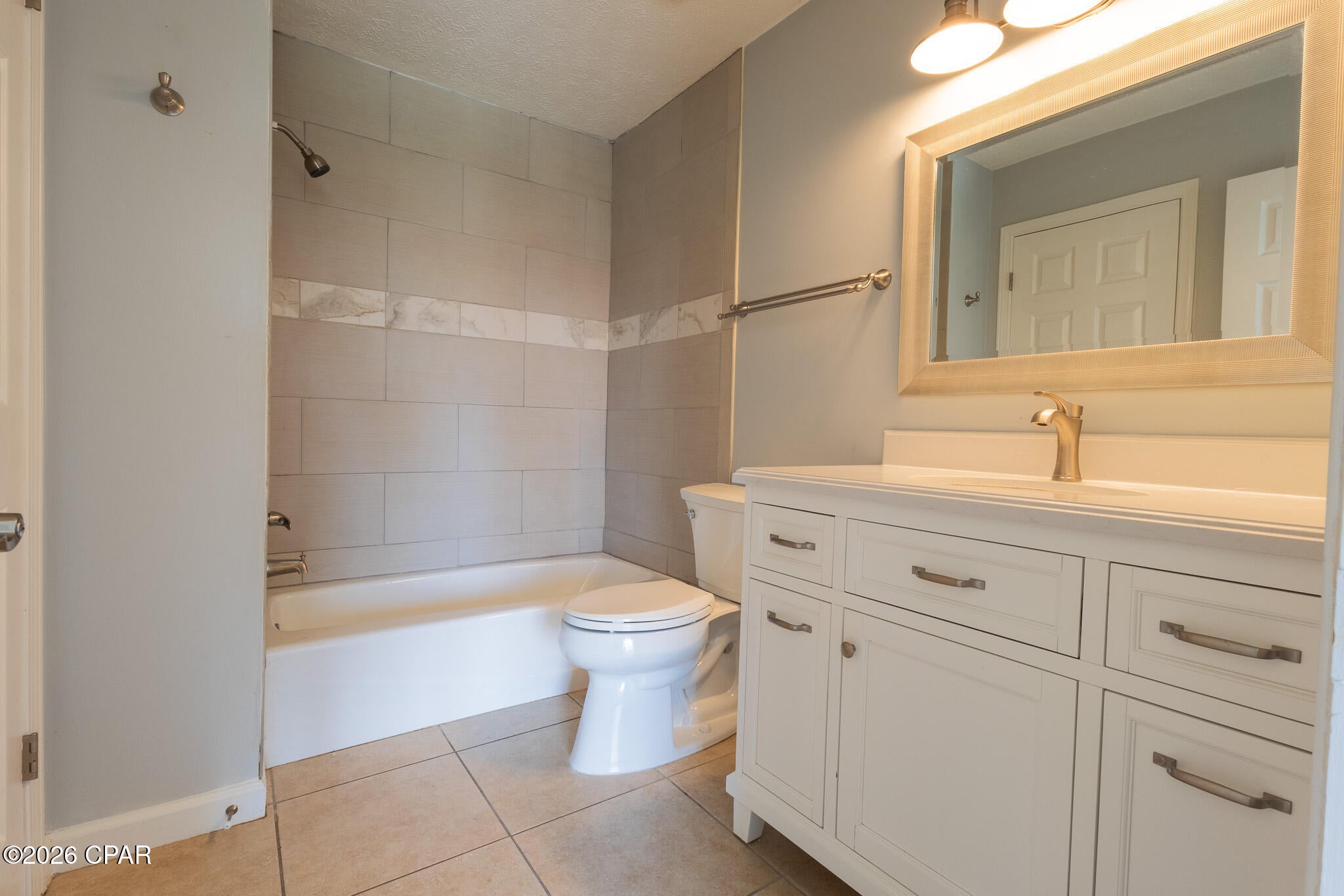 Bay Point Unit 1 - Residential