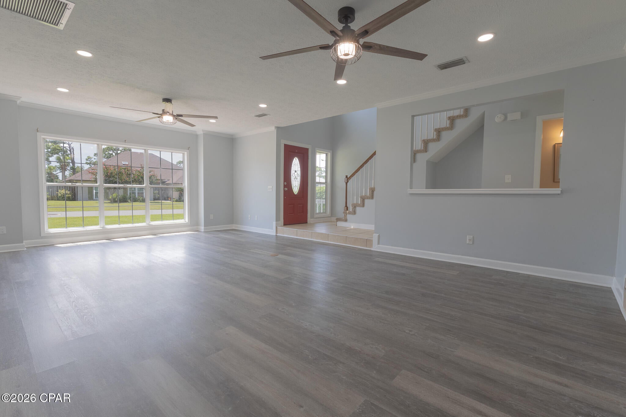 Bay Point Unit 1 - Residential