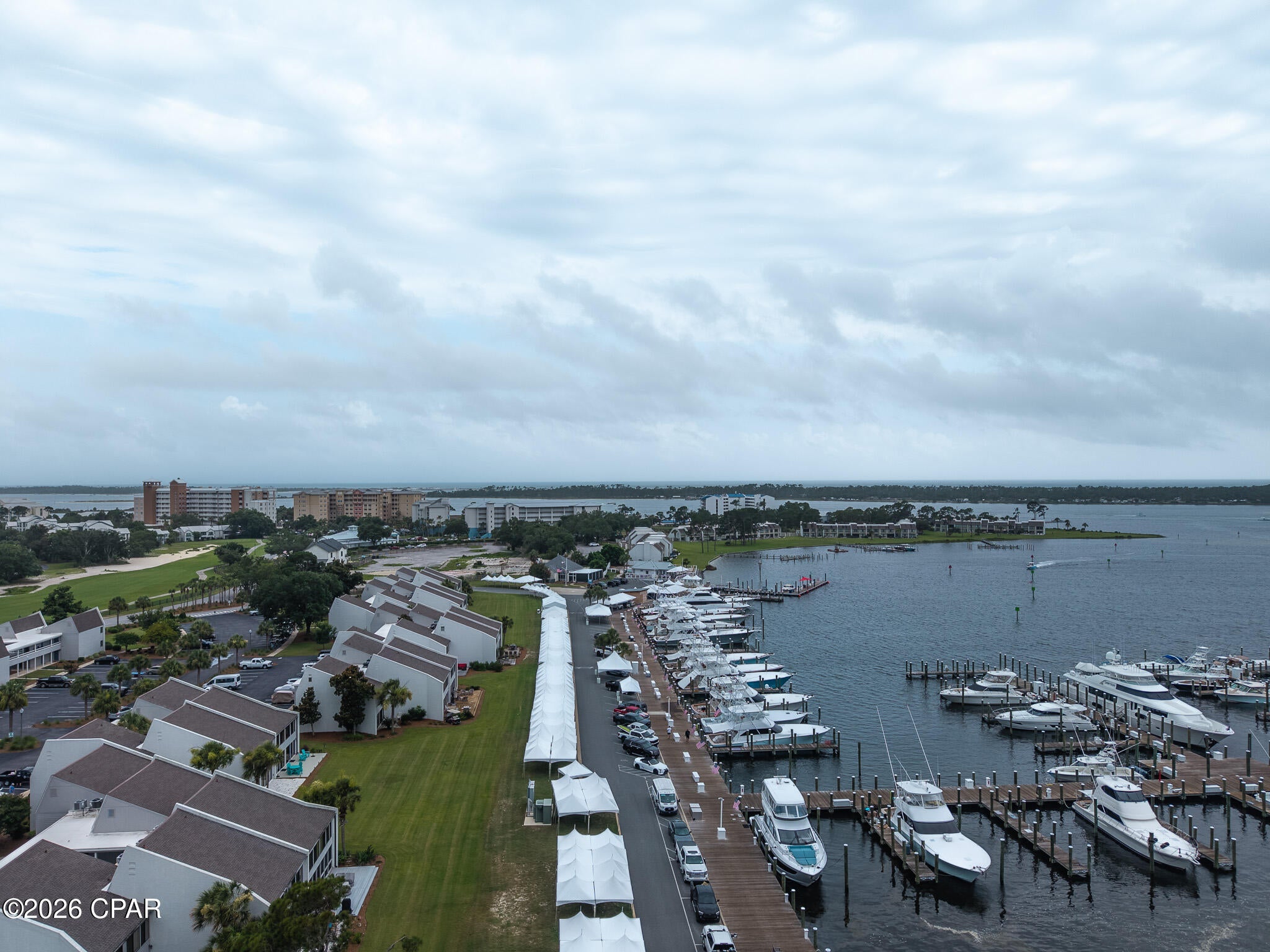 Bay Point Unit 1 - Residential