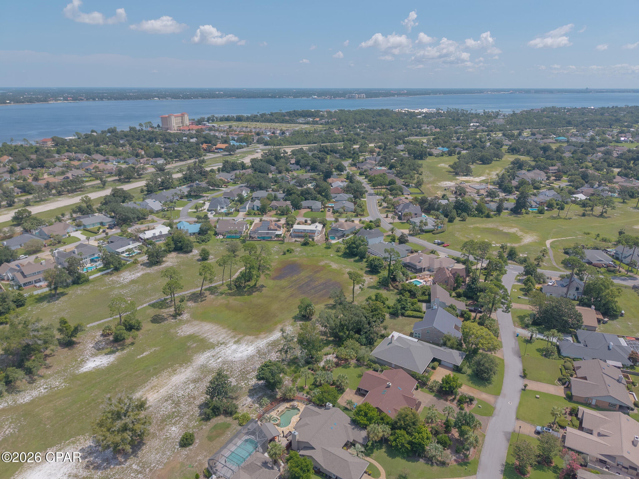 Bay Point Unit 1 - Residential