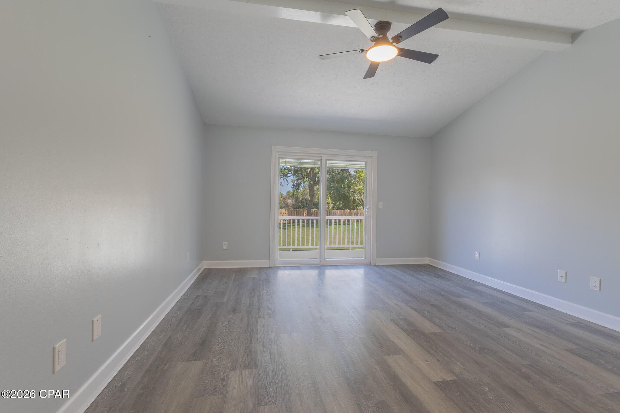 Bay Point Unit 1 - Residential