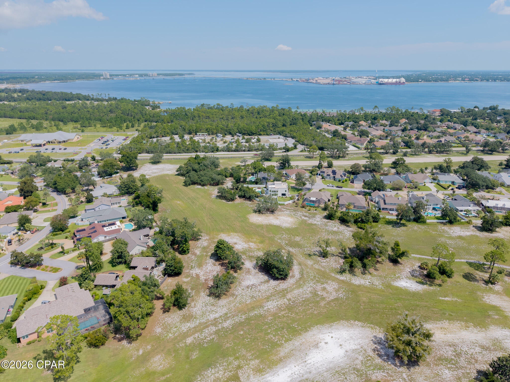 Bay Point Unit 1 - Residential