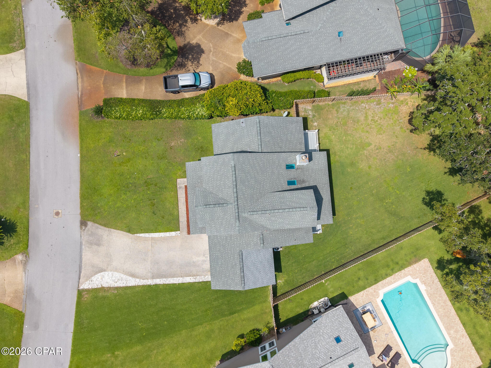 Bay Point Unit 1 - Residential