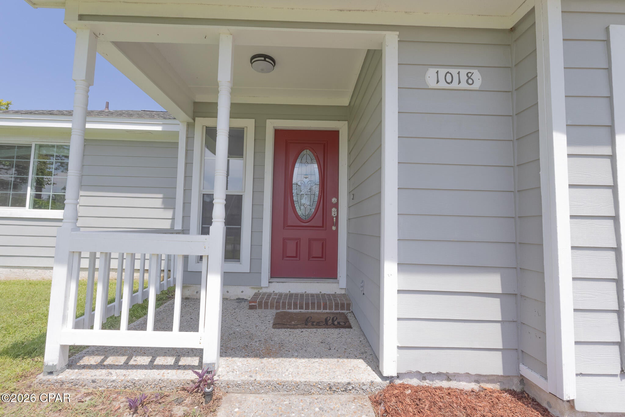 Bay Point Unit 1 - Residential