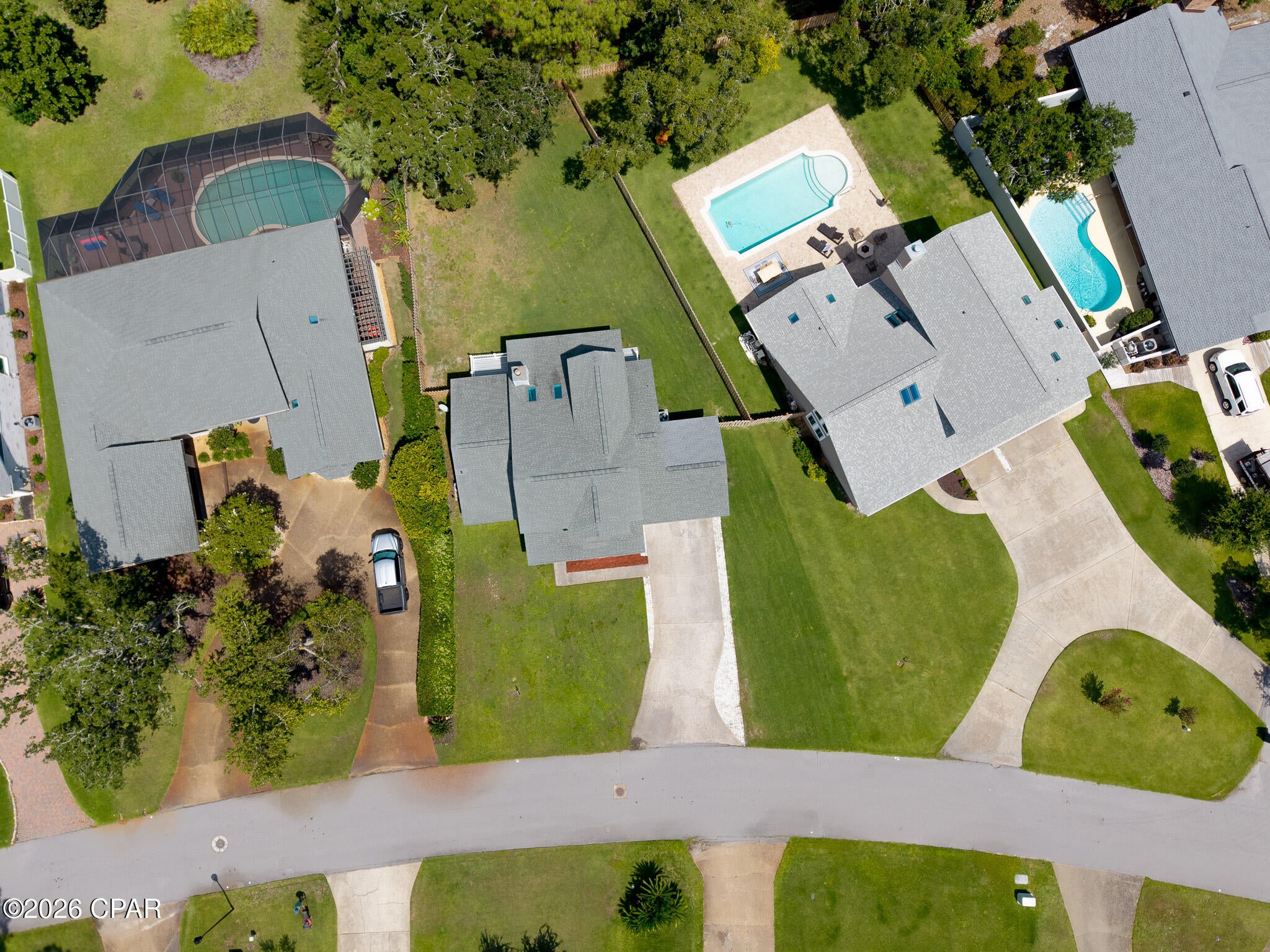 Bay Point Unit 1 - Residential