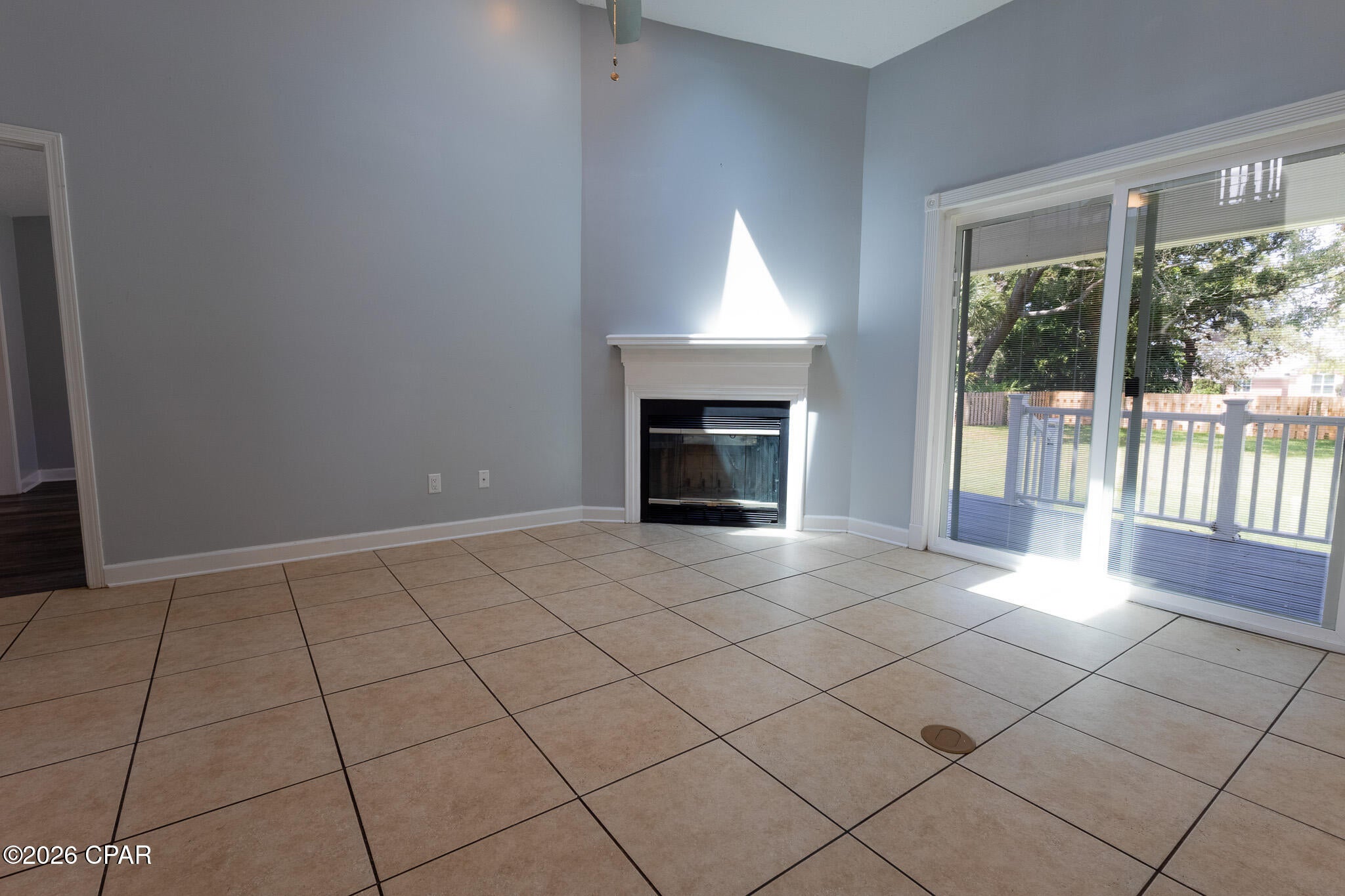 Bay Point Unit 1 - Residential