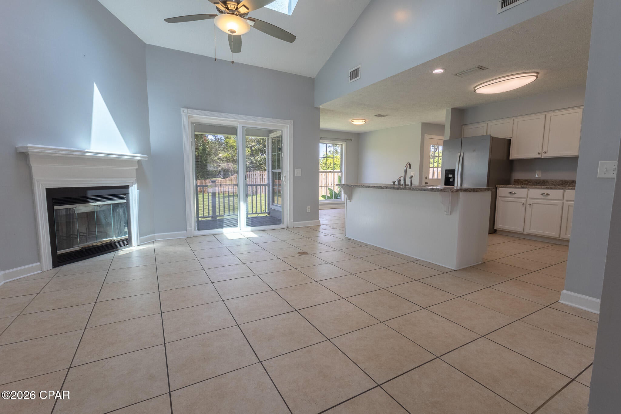 Bay Point Unit 1 - Residential