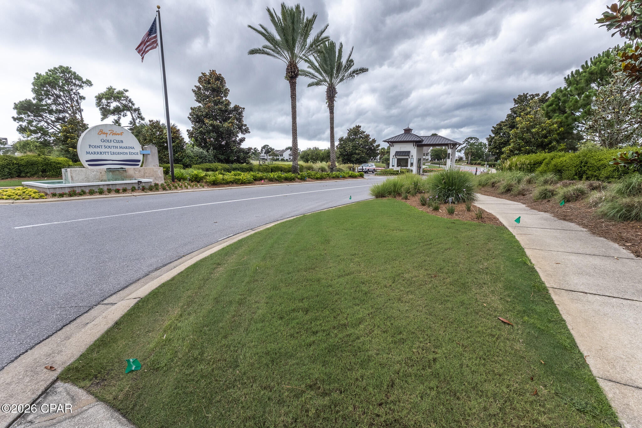 Bay Point Unit 1 - Residential