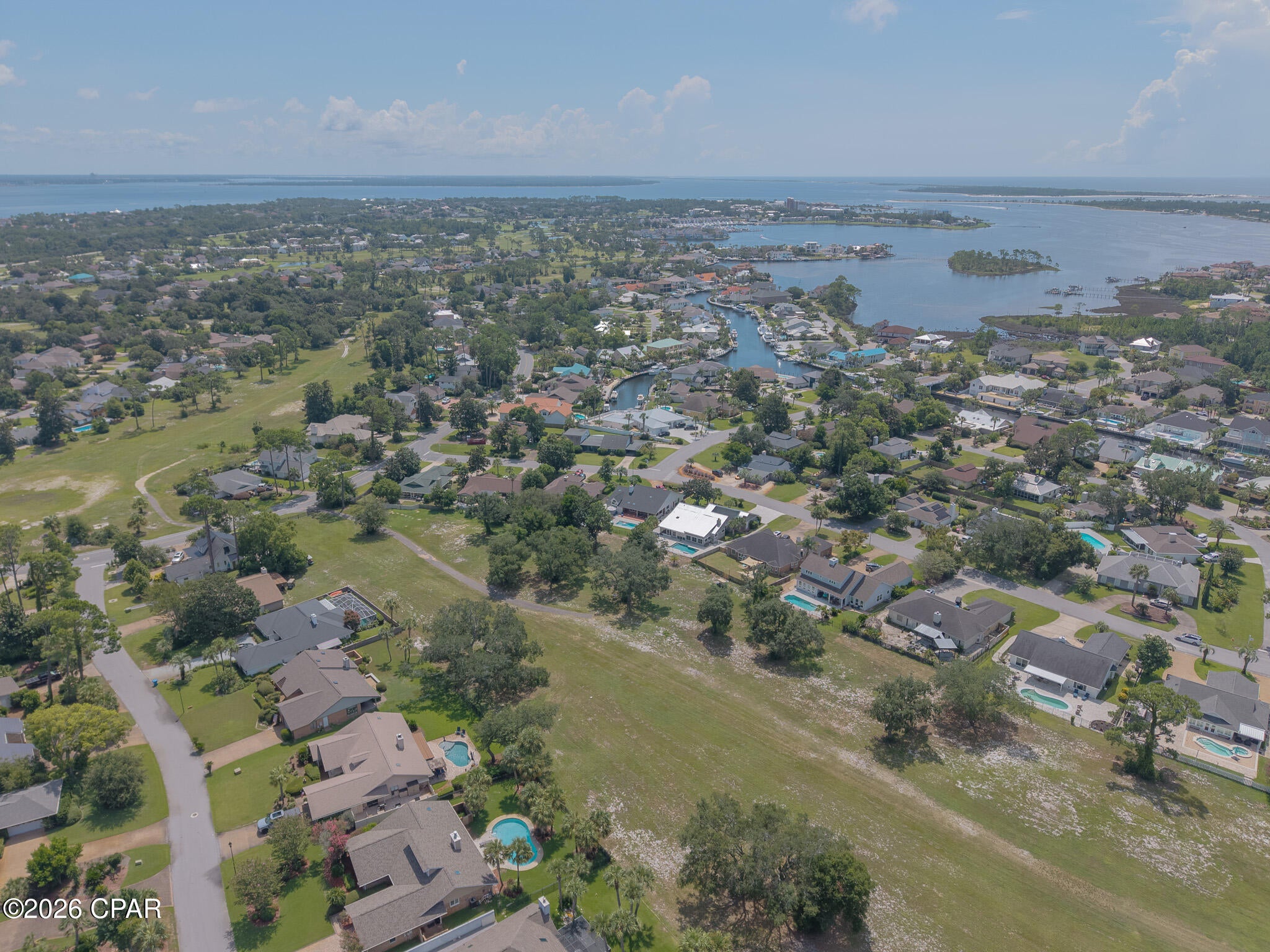 Bay Point Unit 1 - Residential