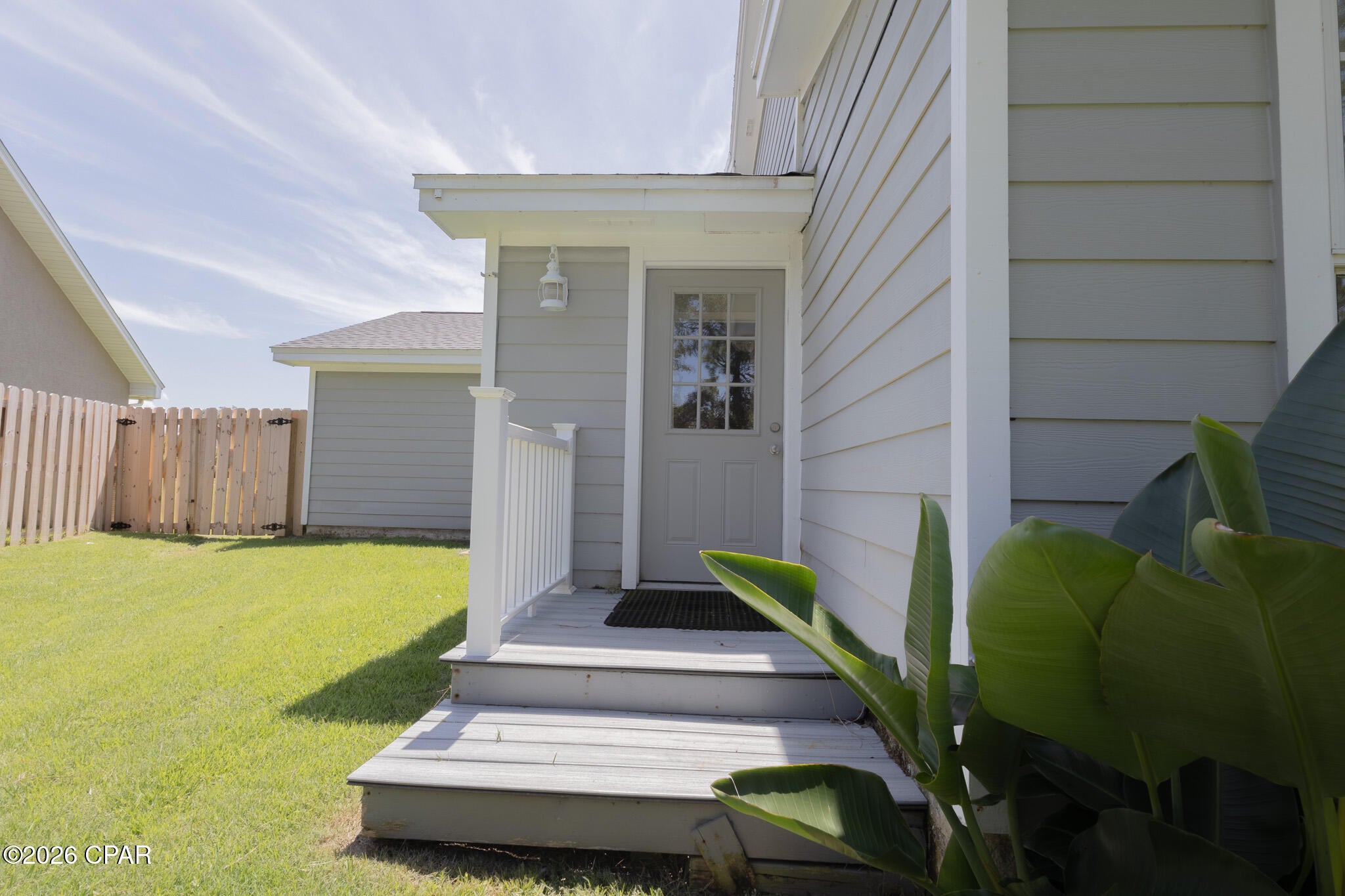 Bay Point Unit 1 - Residential
