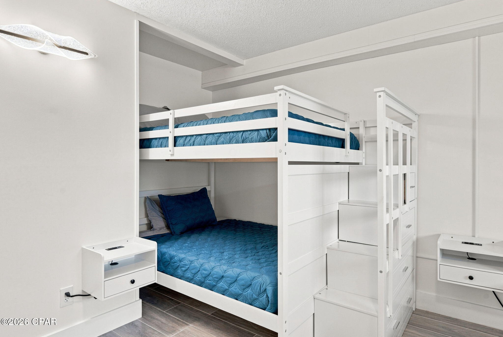 Regency Towers - Residential